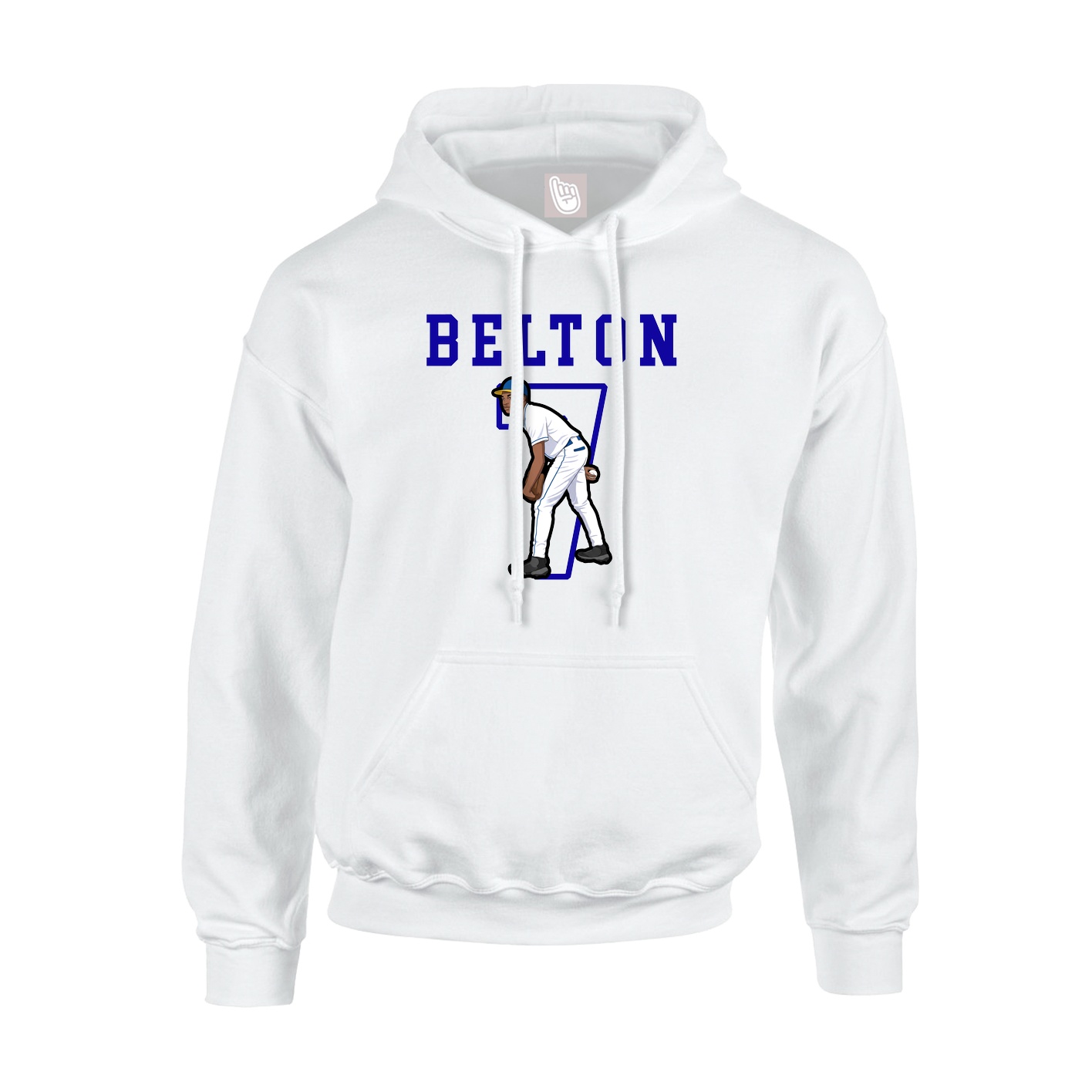 Youth Hoodie