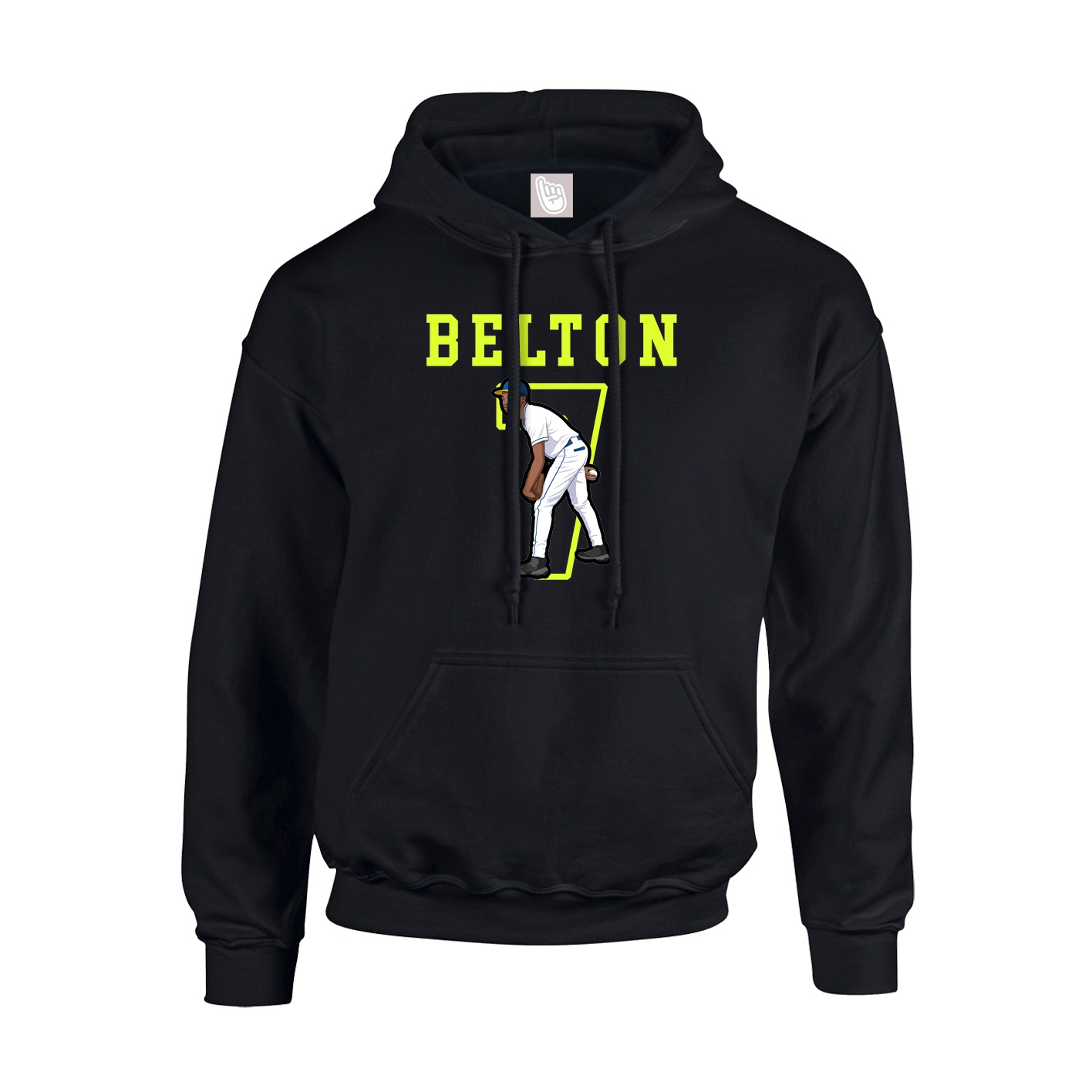 Youth Hoodie