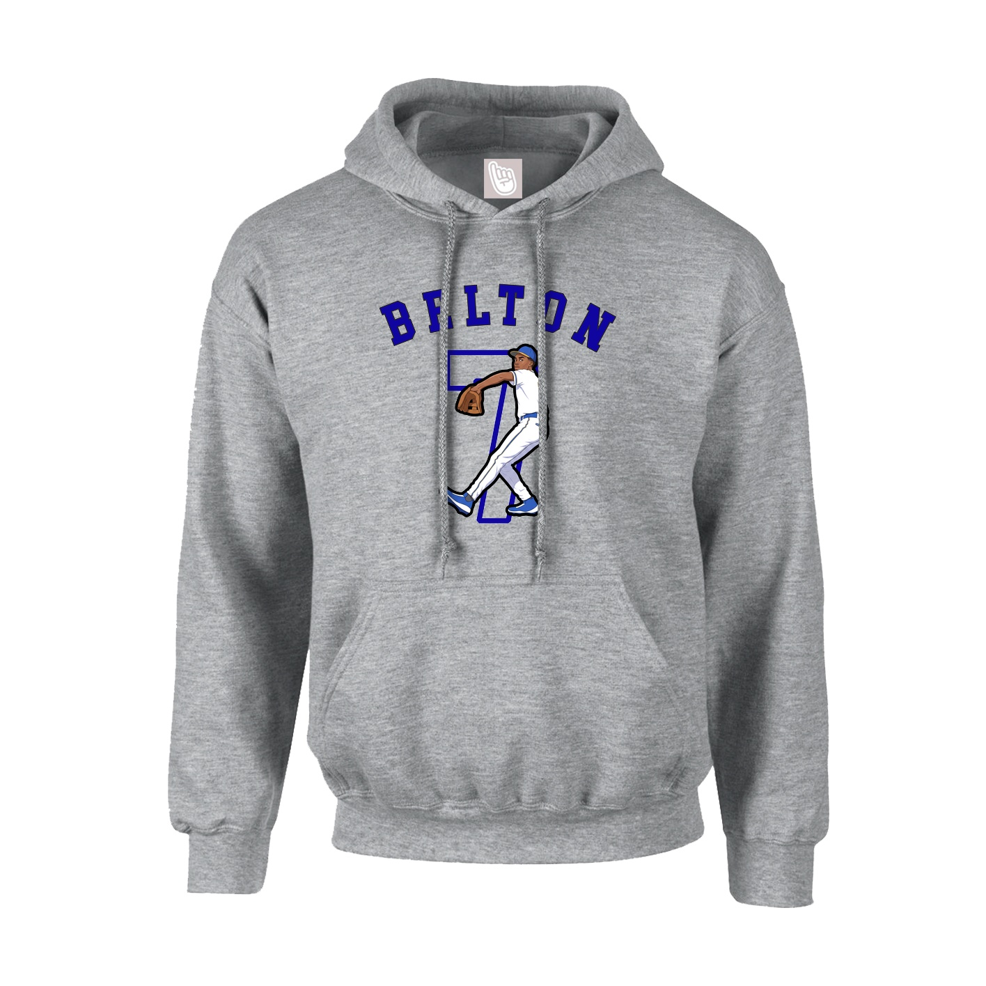 Hoodie