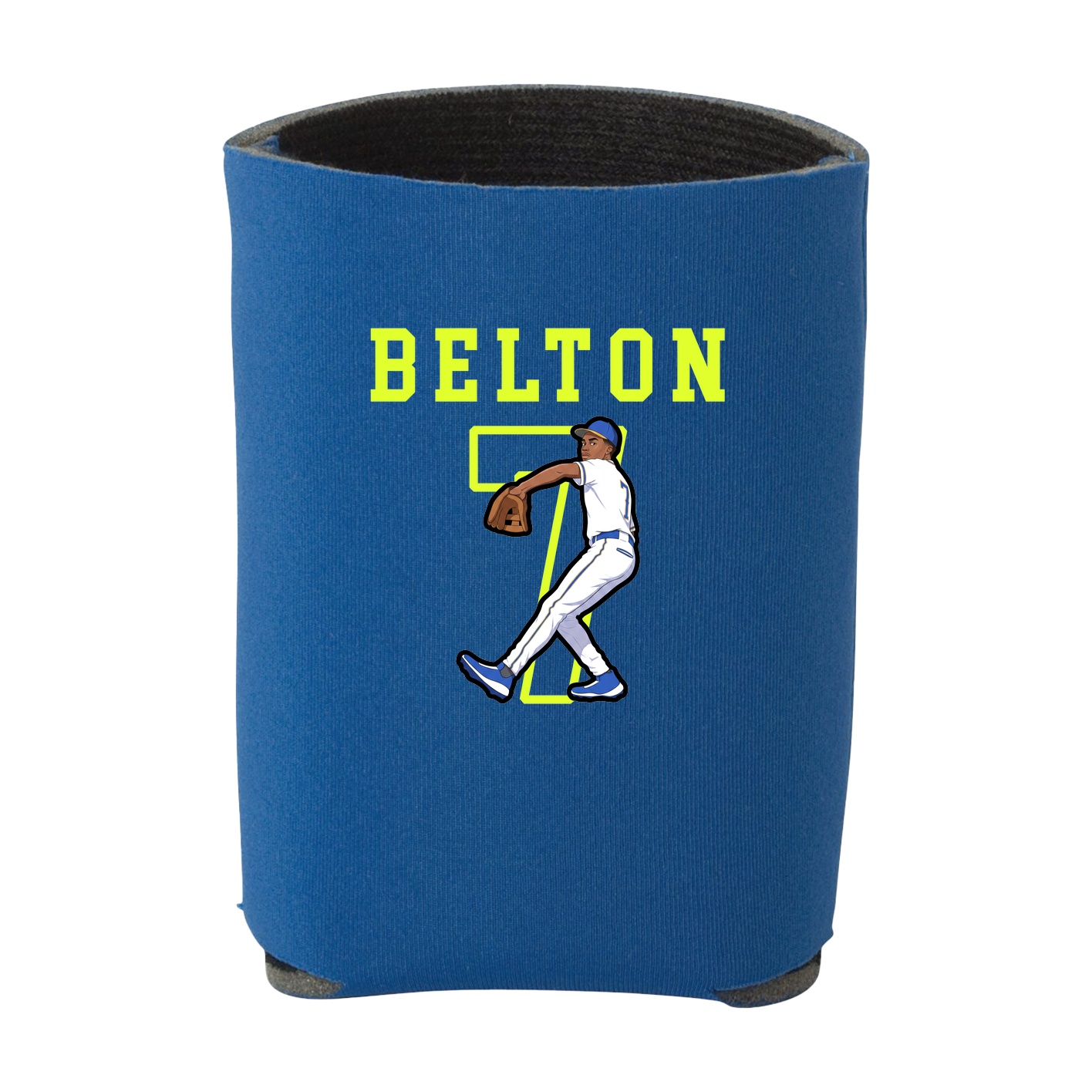 Can Holder — Shirsey in Royal