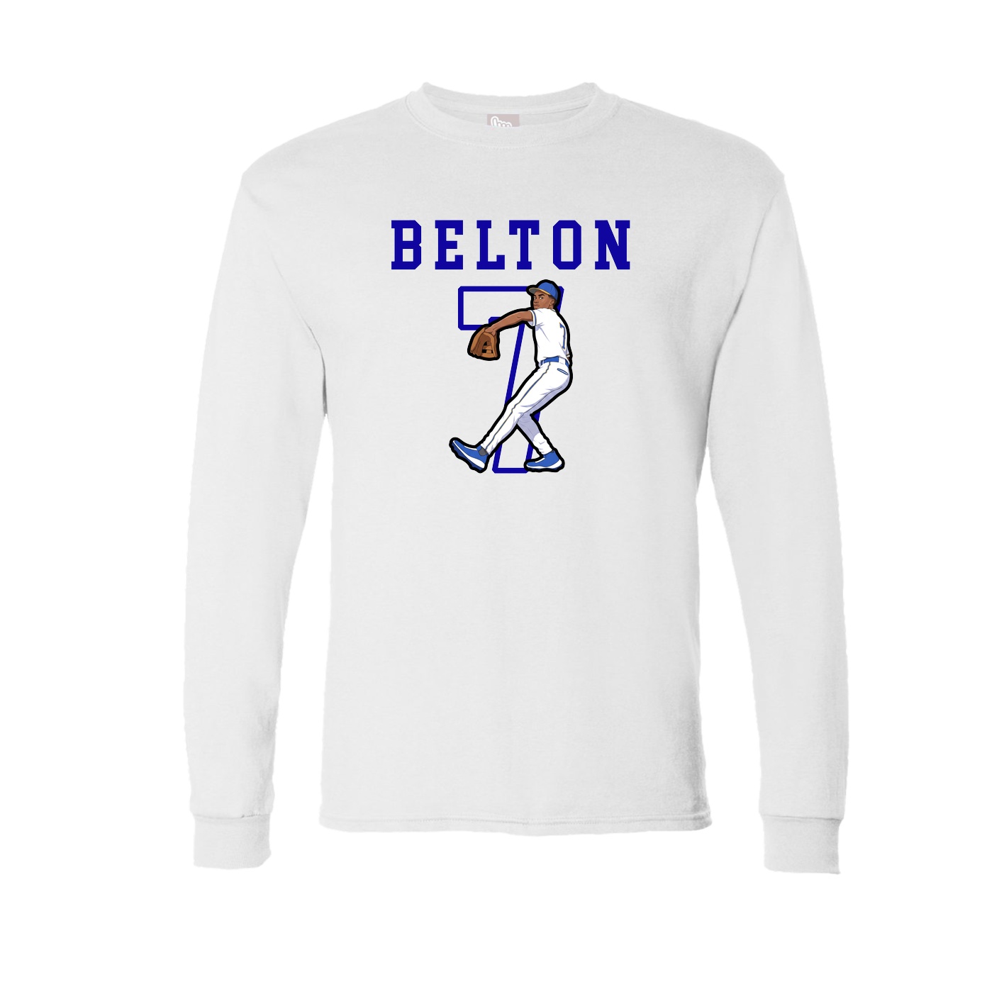 Long Sleeve Tee