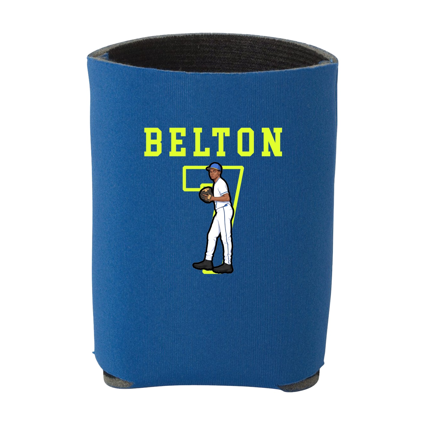 Can Holder — Shirsey in Royal