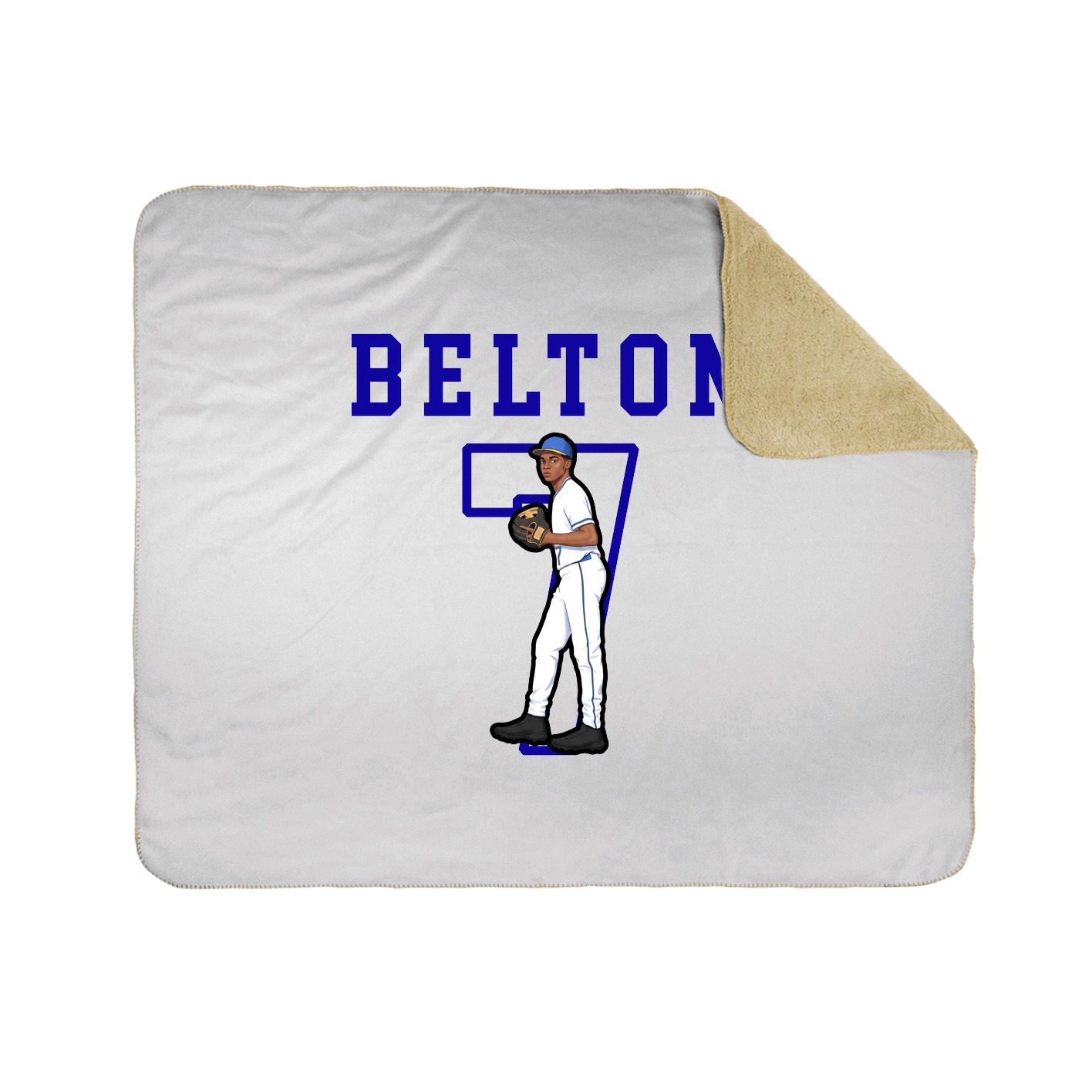 Throw Blanket