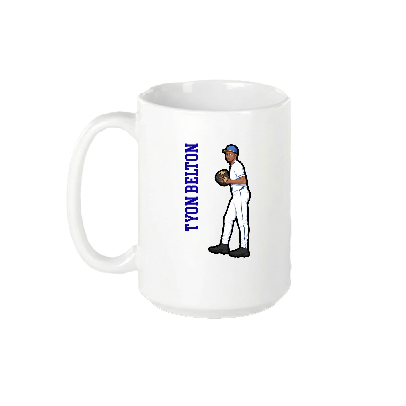 15oz Coffee Mug