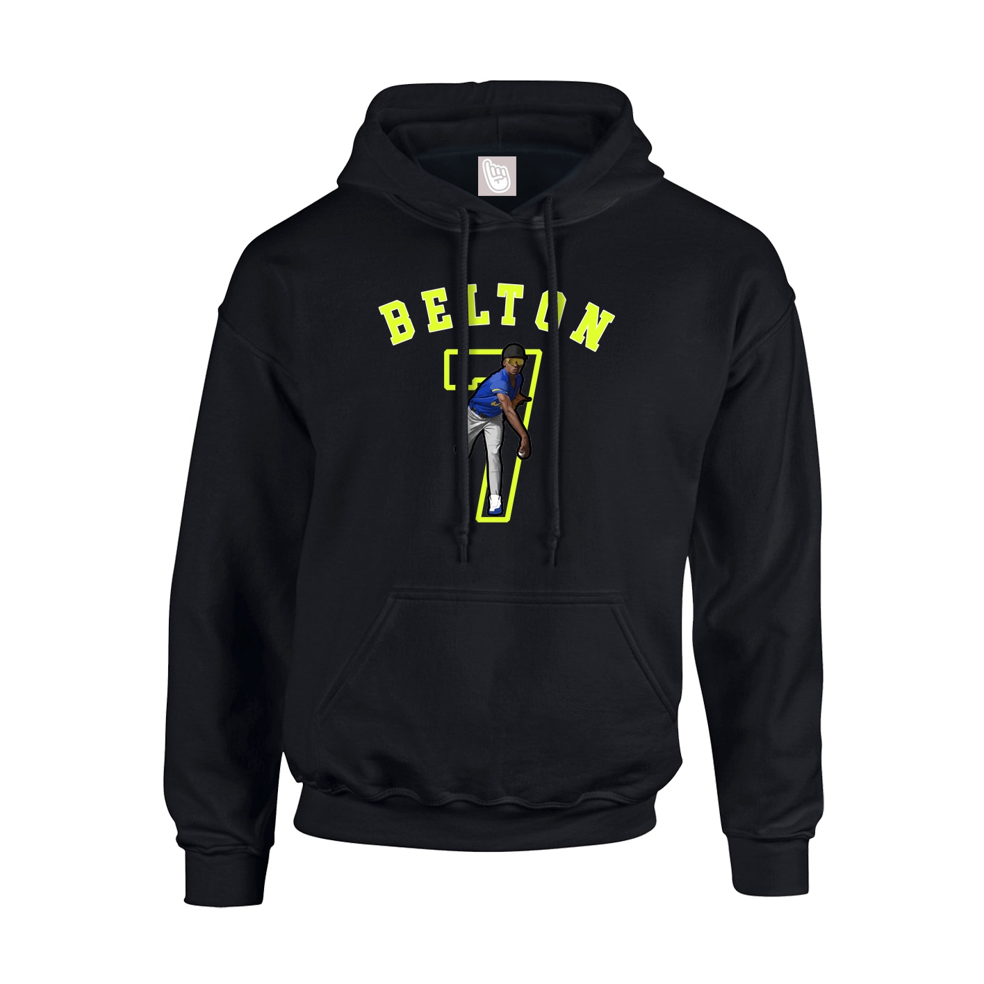 Hoodie