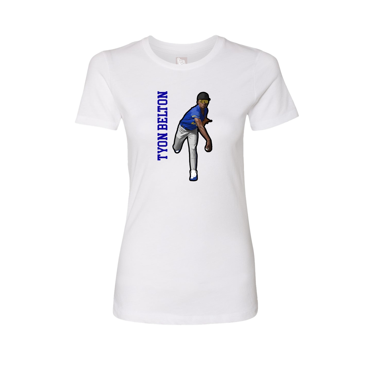 Womens Tee