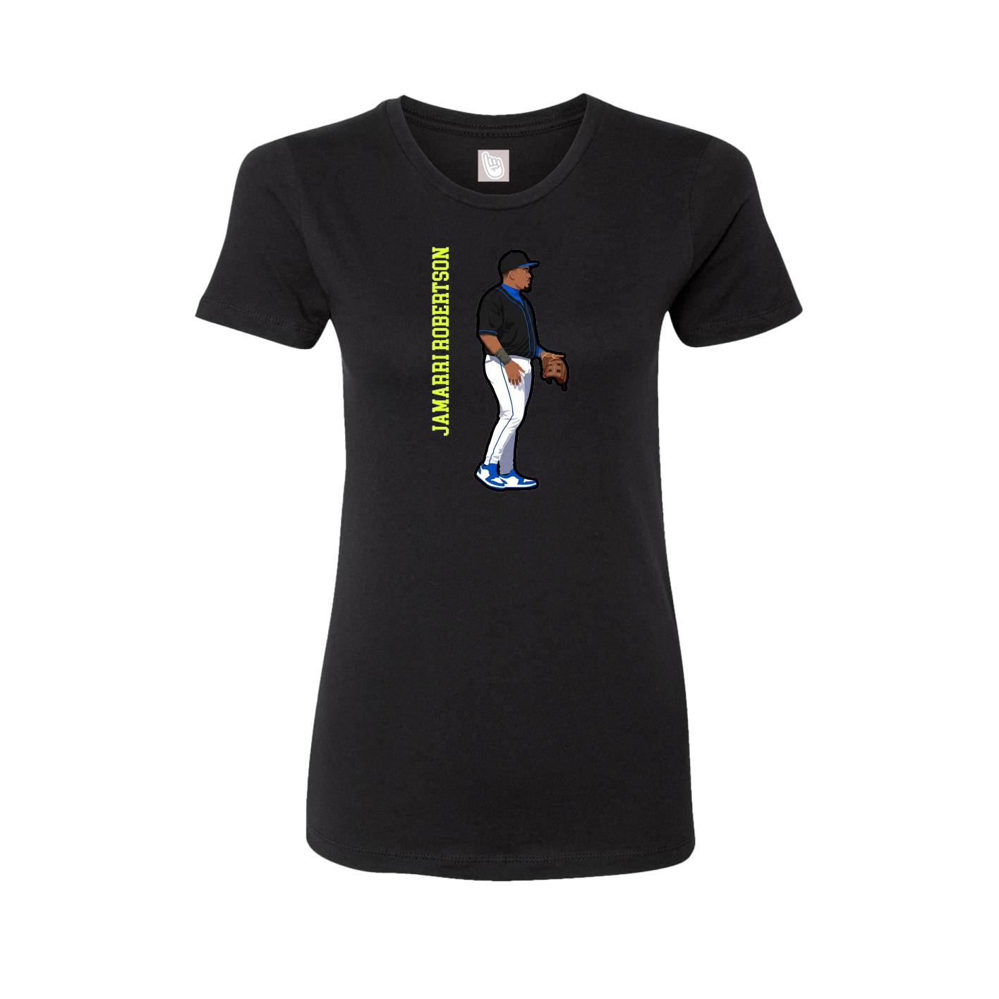 Womens Tee