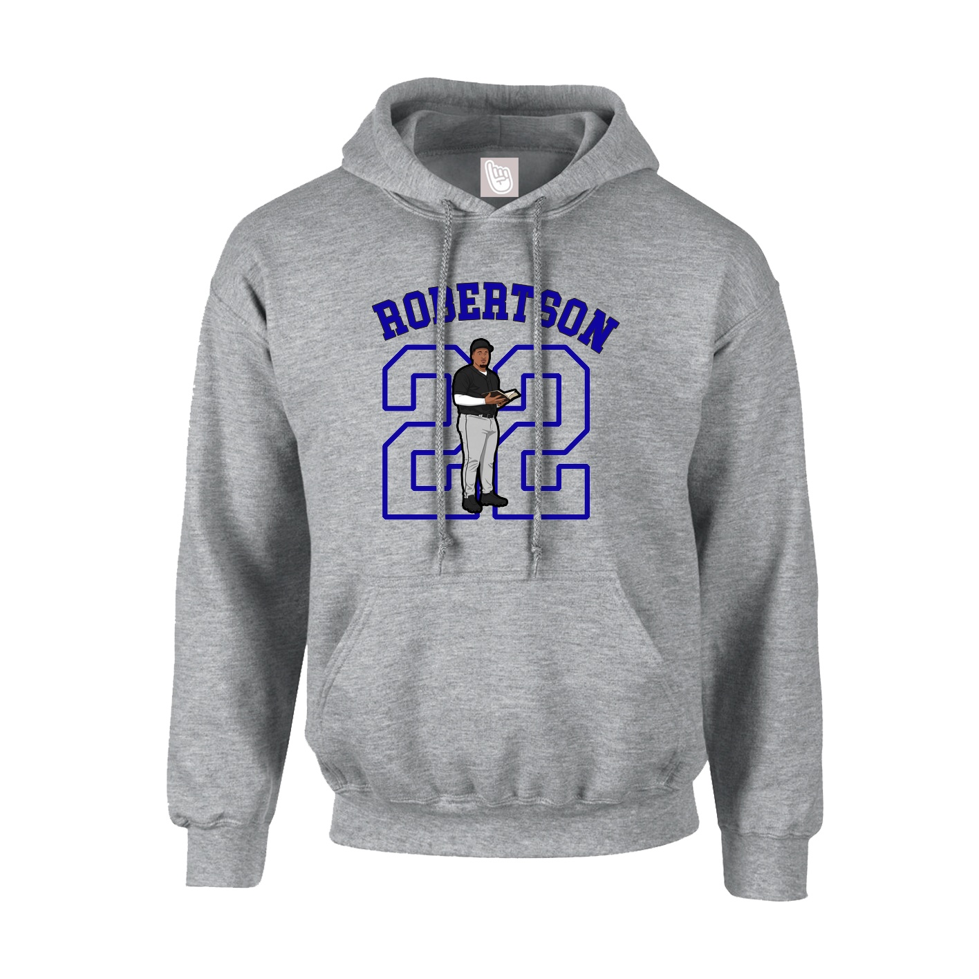 Hoodie