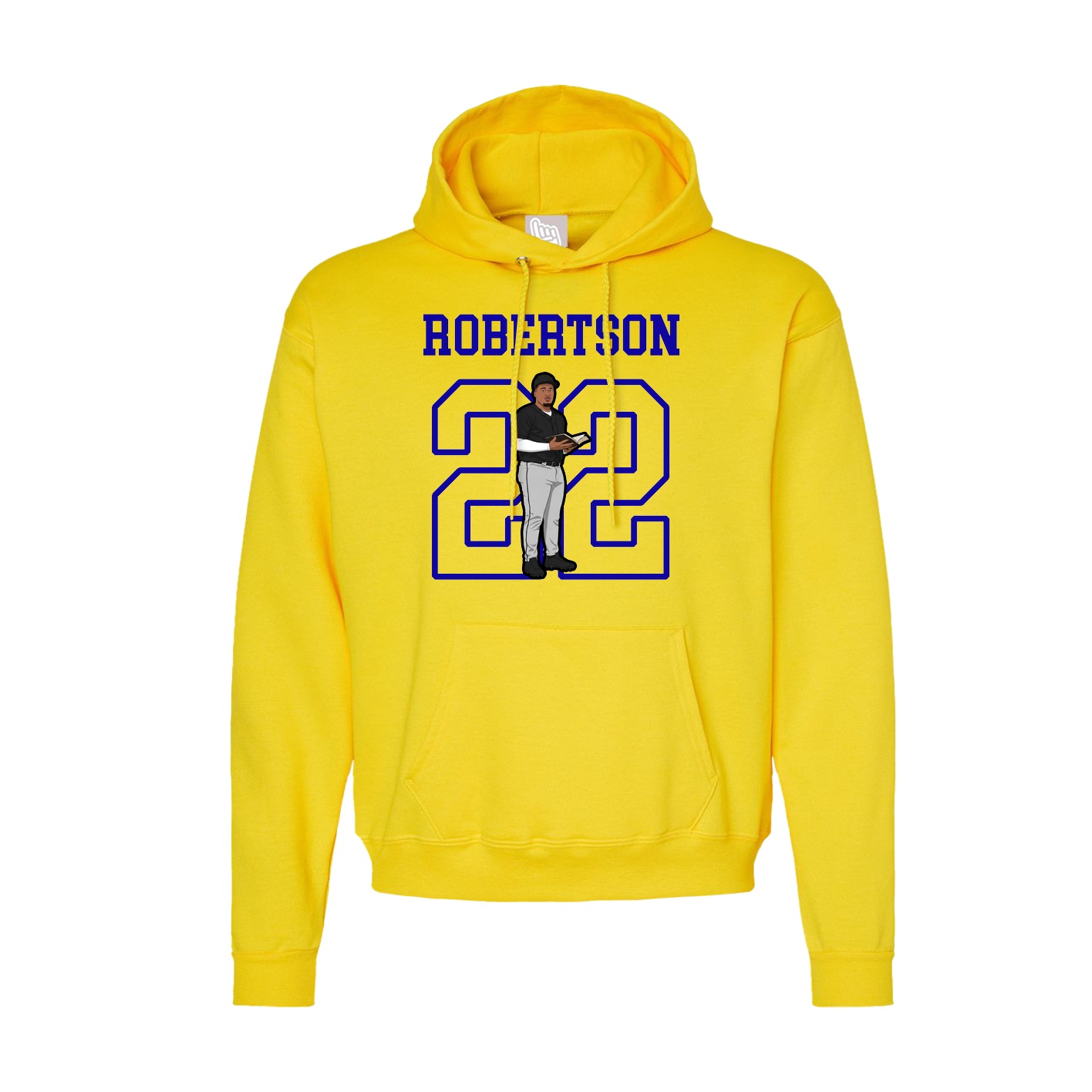 Hoodie