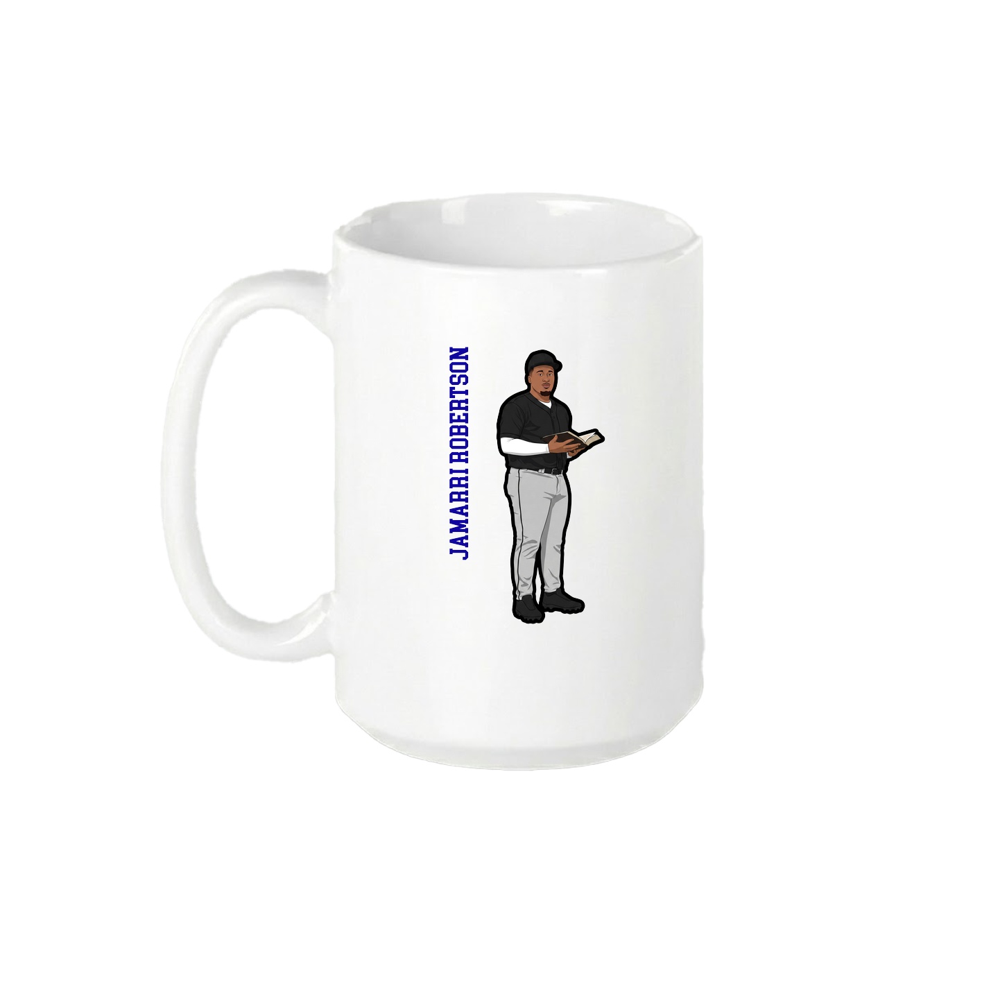 15oz Coffee Mug