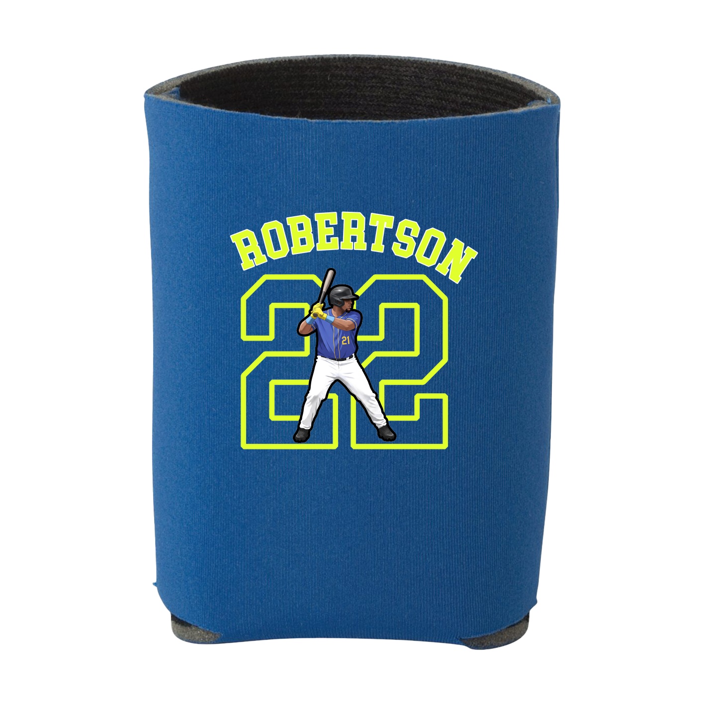 Can Holder — Shirsey Arch in Royal