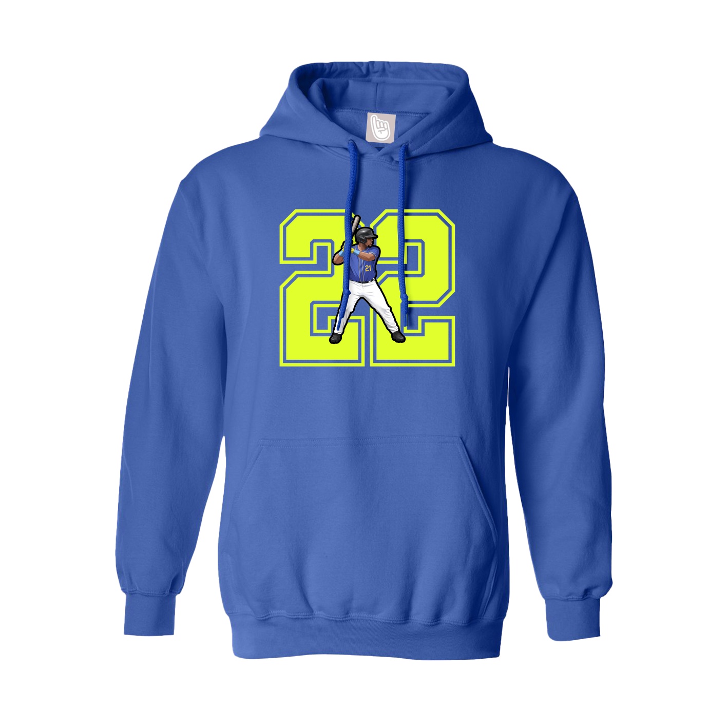 Hoodie