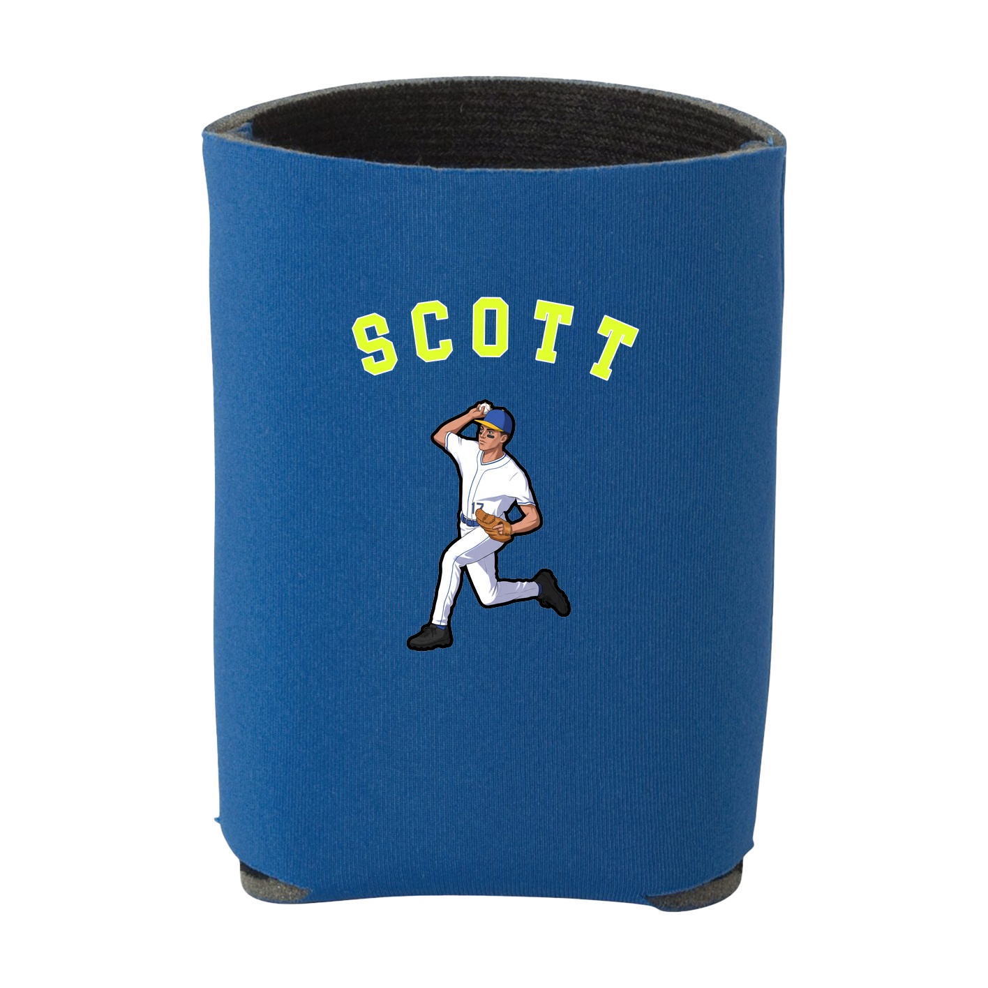 Can Holder — Shirsey Arch in Royal