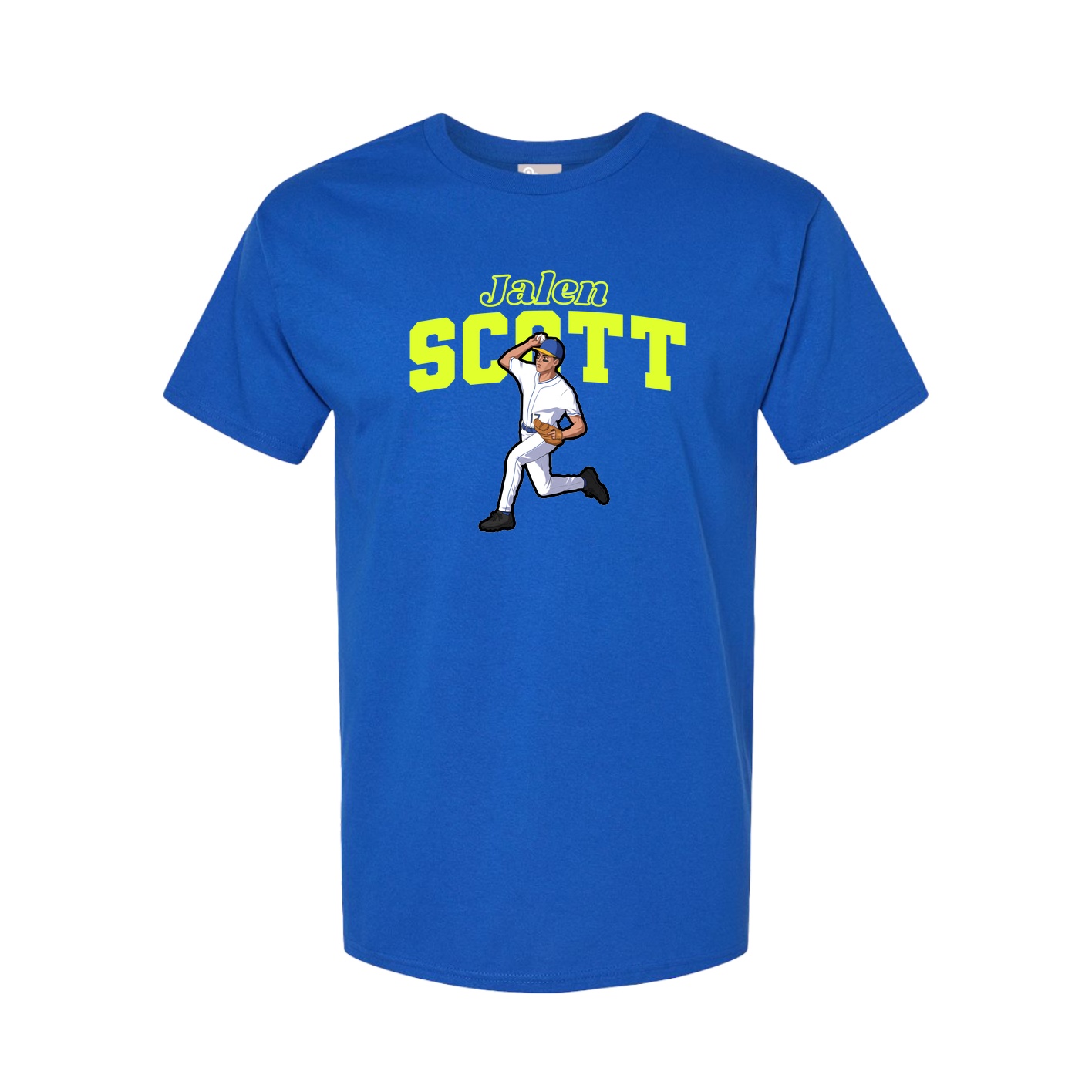 Tee