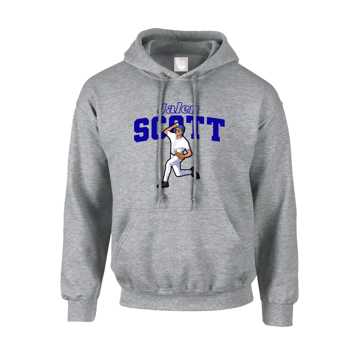 Hoodie