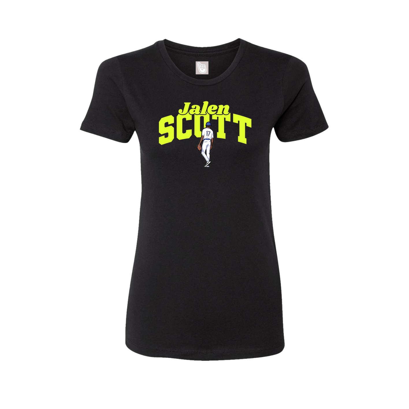 Fitted Women's Tee
