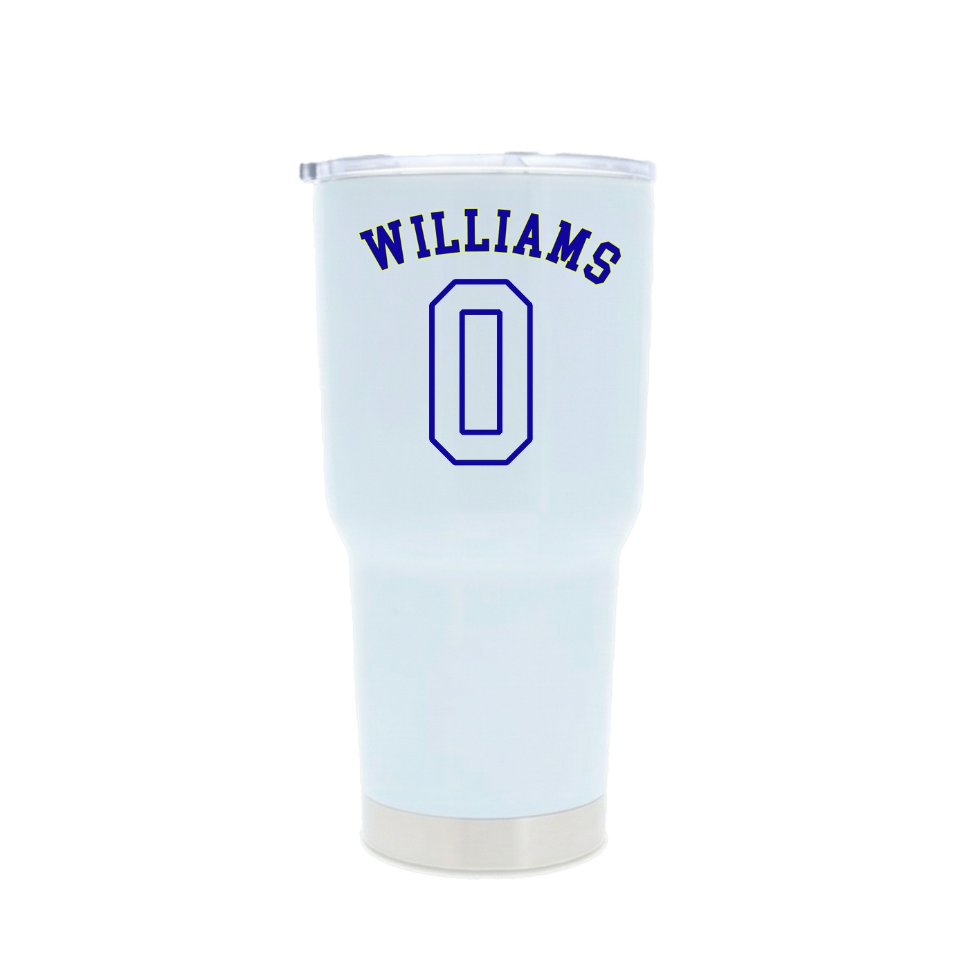 30oz Stainless Steel Tumbler