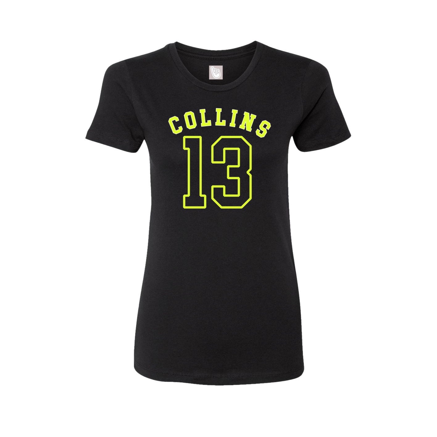 Fitted Women's Tee