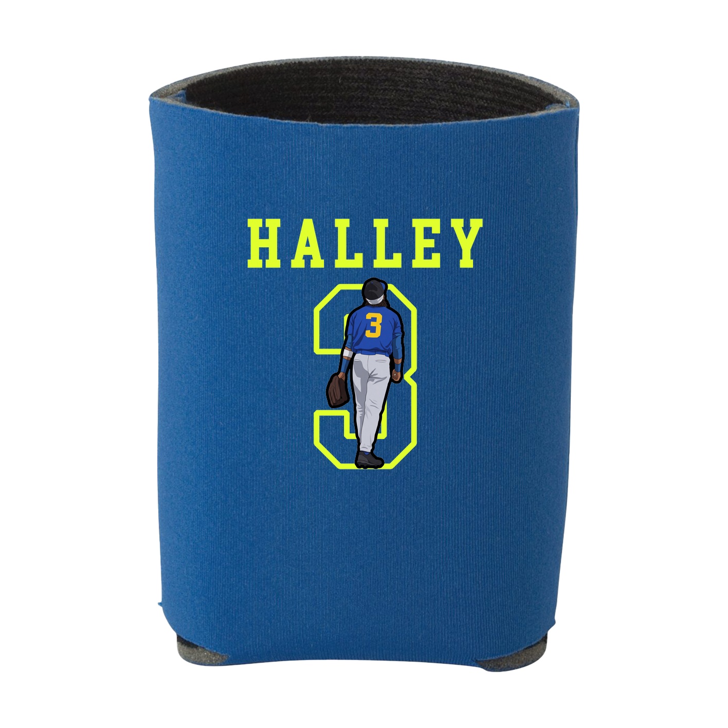 Can Holder — Shirsey in Royal