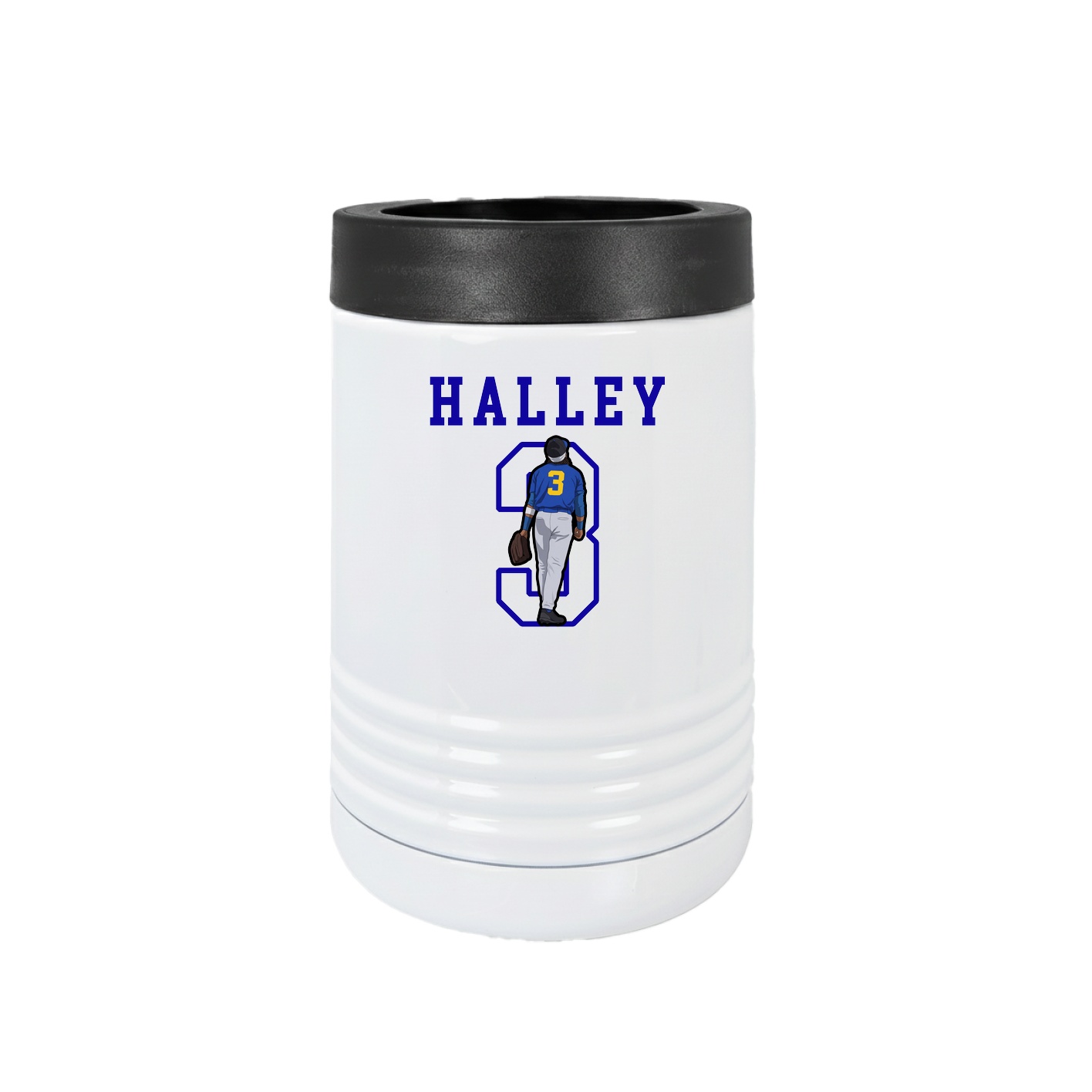Beverage Holder — Shirsey in White