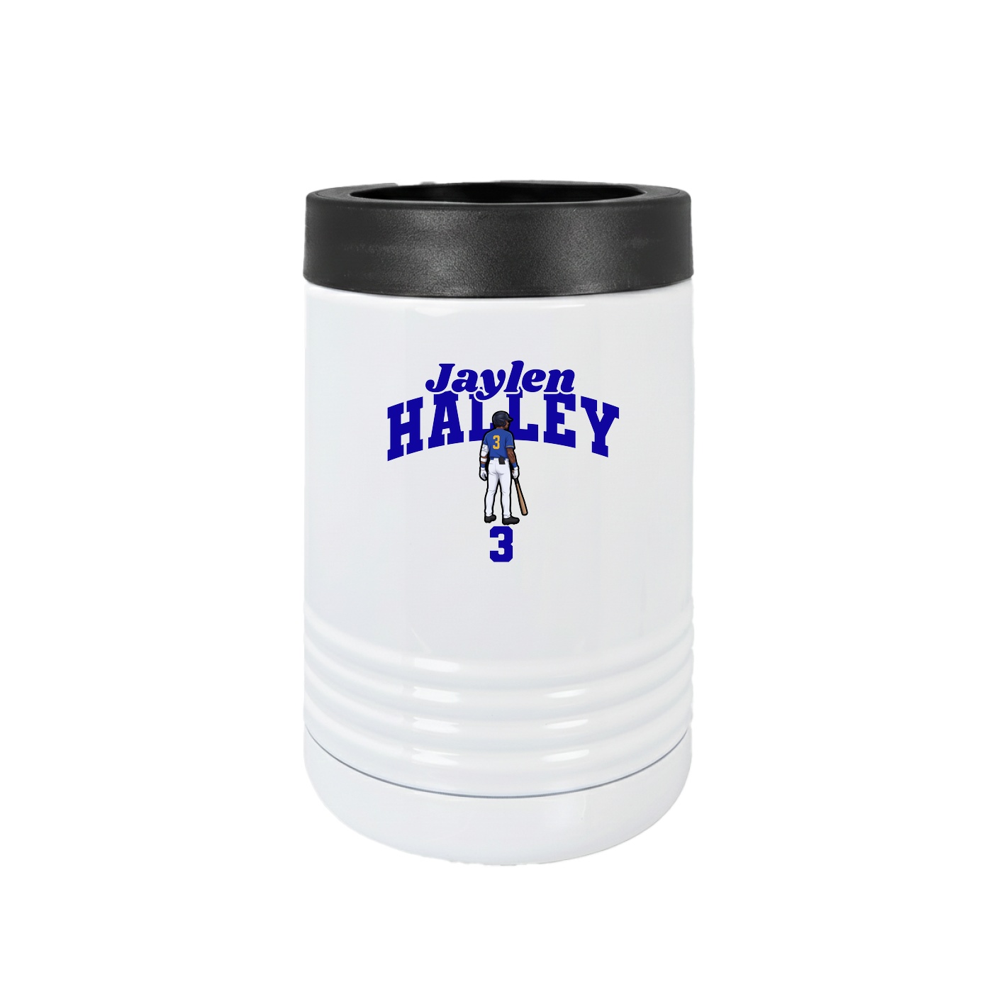 Beverage Holder — Signature Arch in White