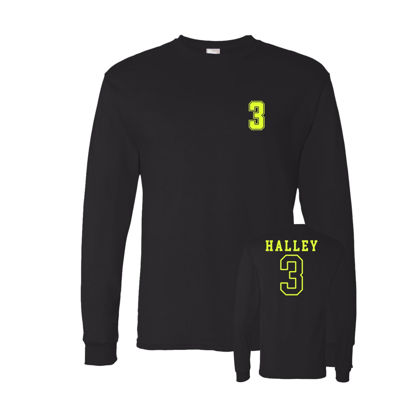 Long Sleeve Tee