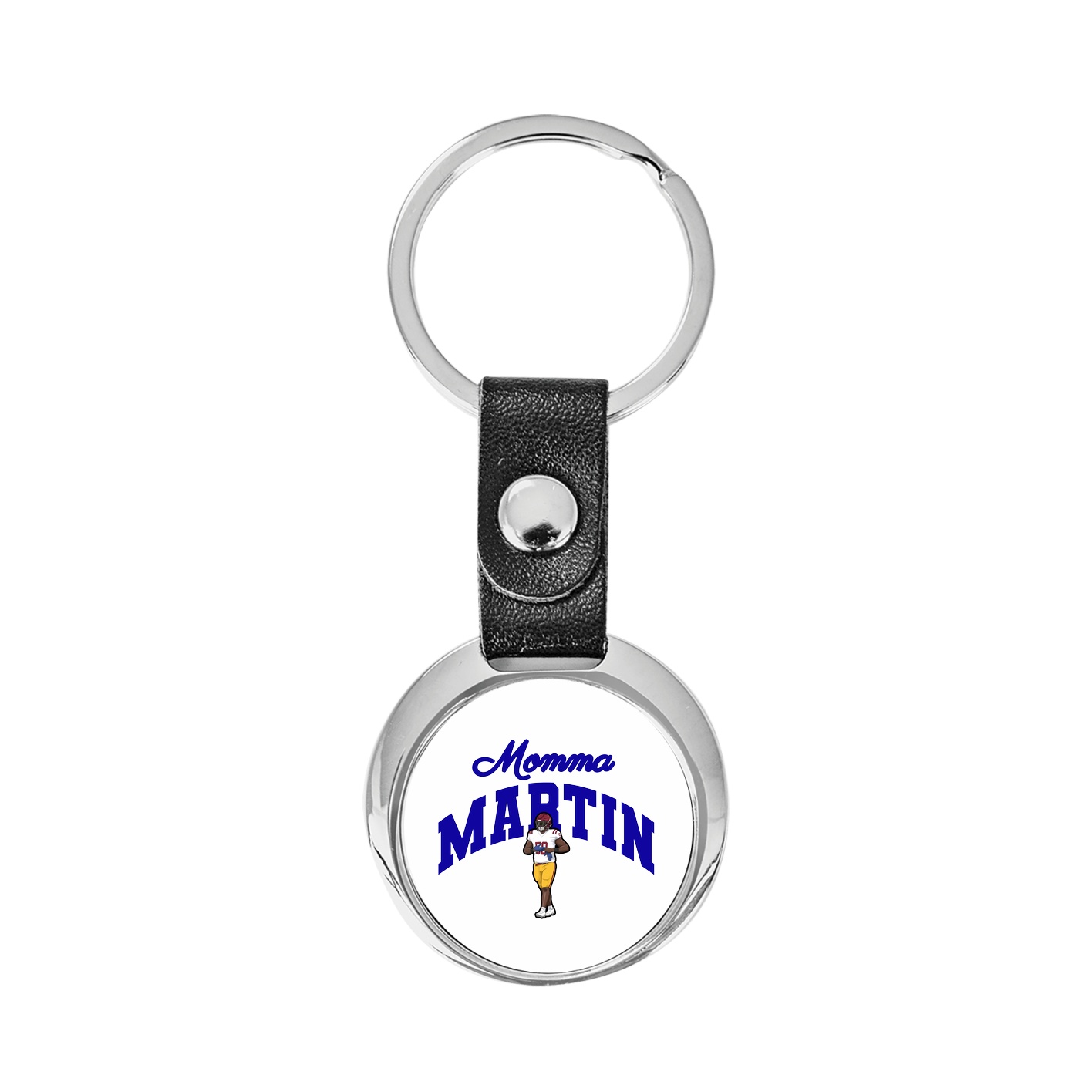Key Chain — Mothers Day Arch in Classic