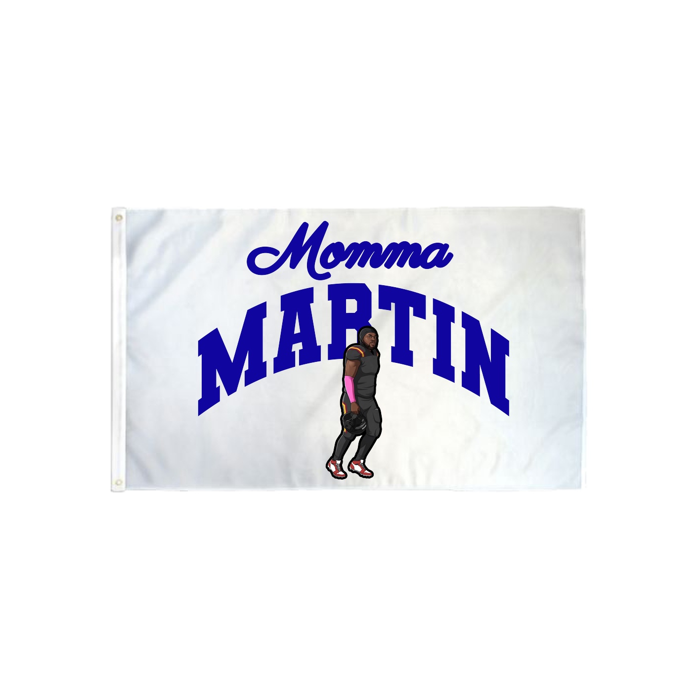 3x5 Flag — Mothers Day Arch in Classic