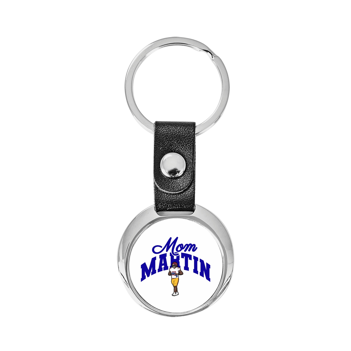 Key Chain — Mothers Day Arch in Classic