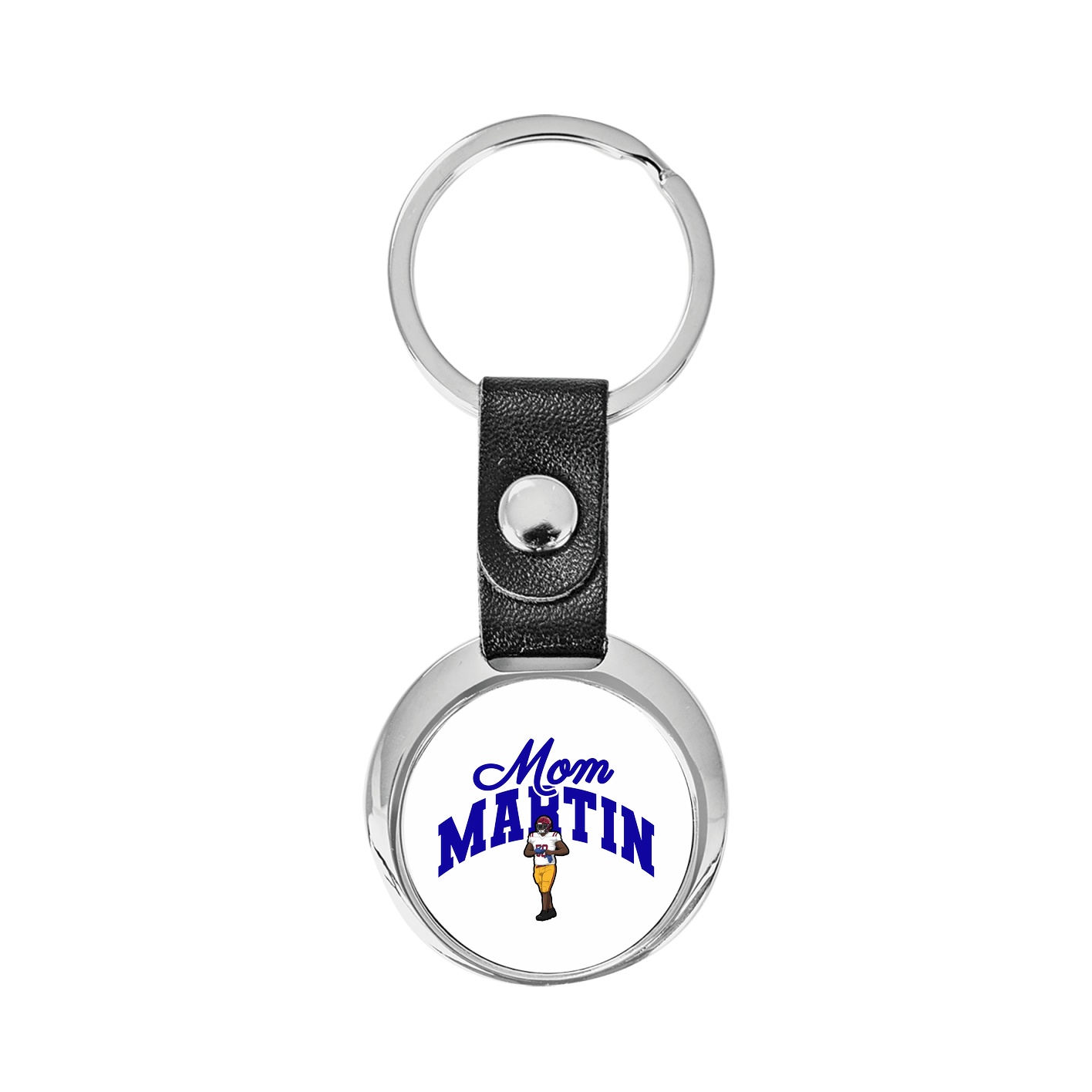 Key Chain — Mothers Day Arch in Classic