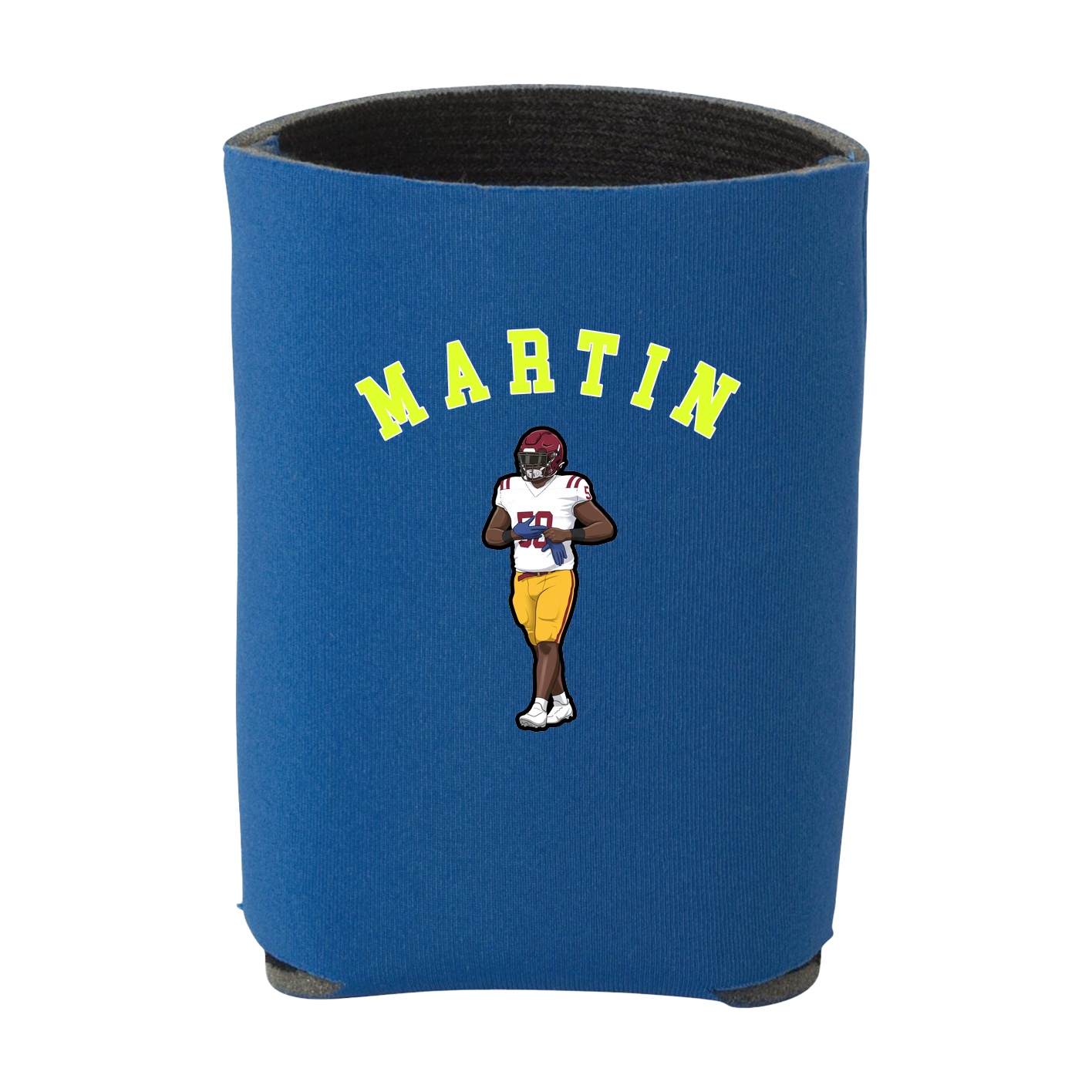 Can Holder — Shirsey Arch in Royal