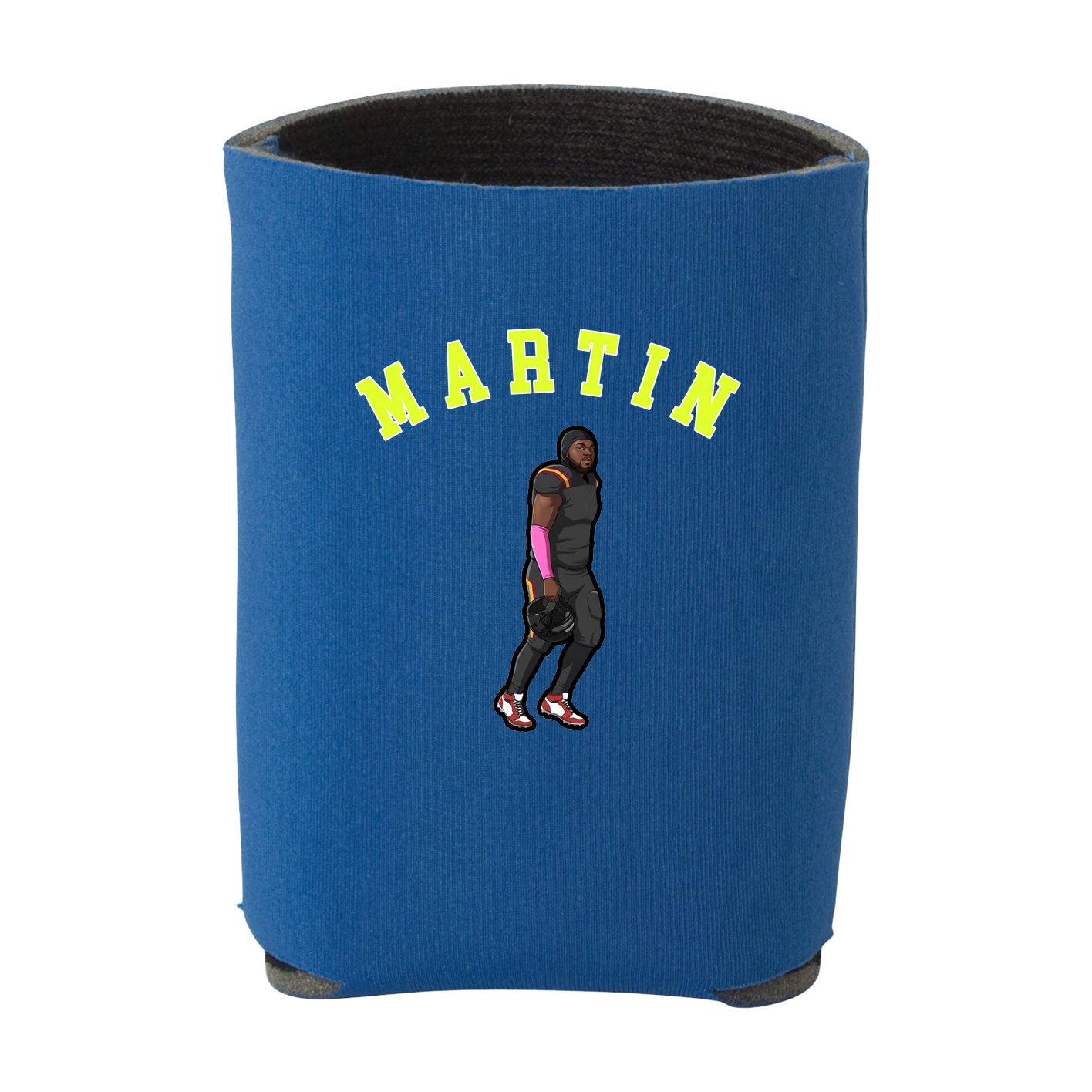 Can Holder — Shirsey Arch in Royal