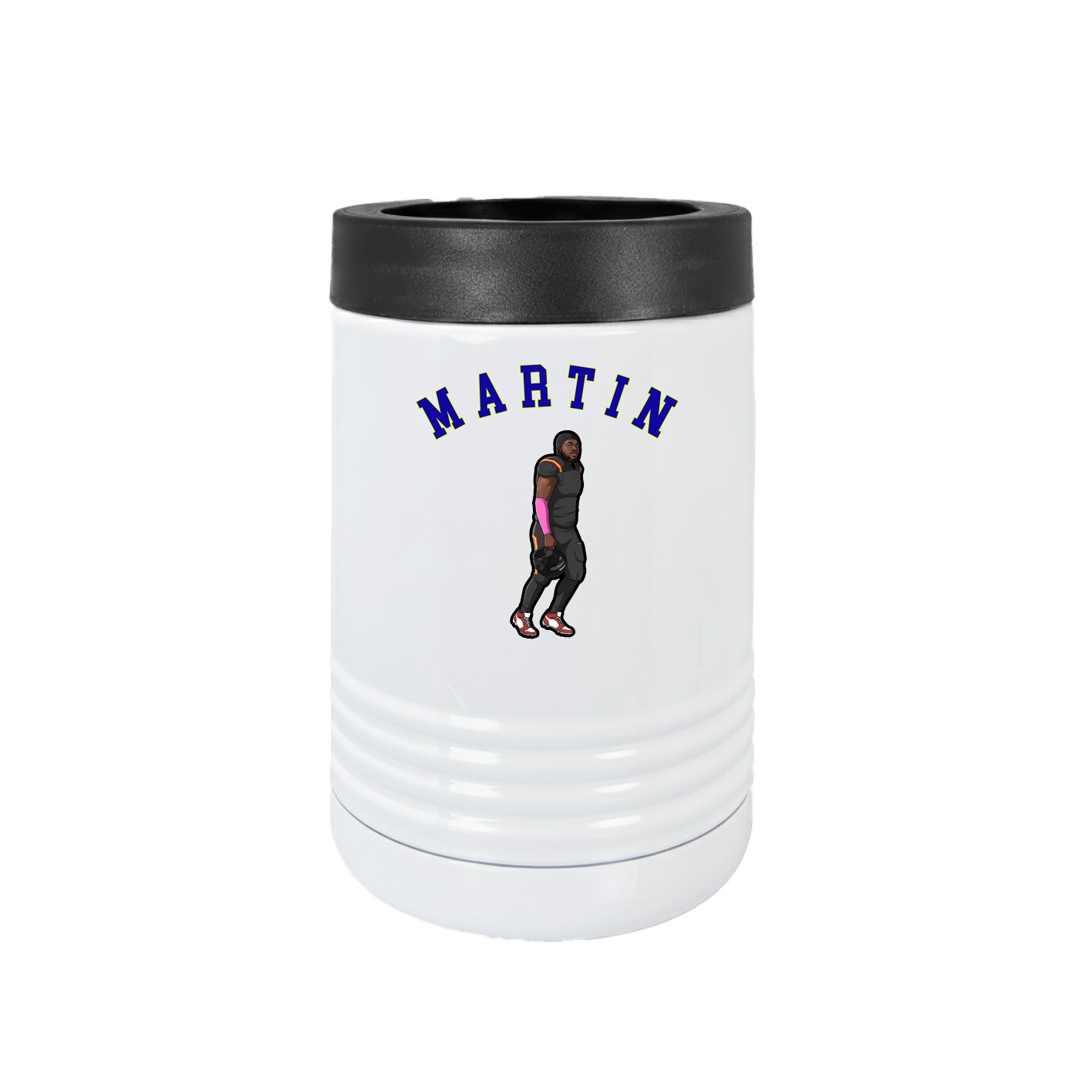 Beverage Holder — Shirsey Arch in White