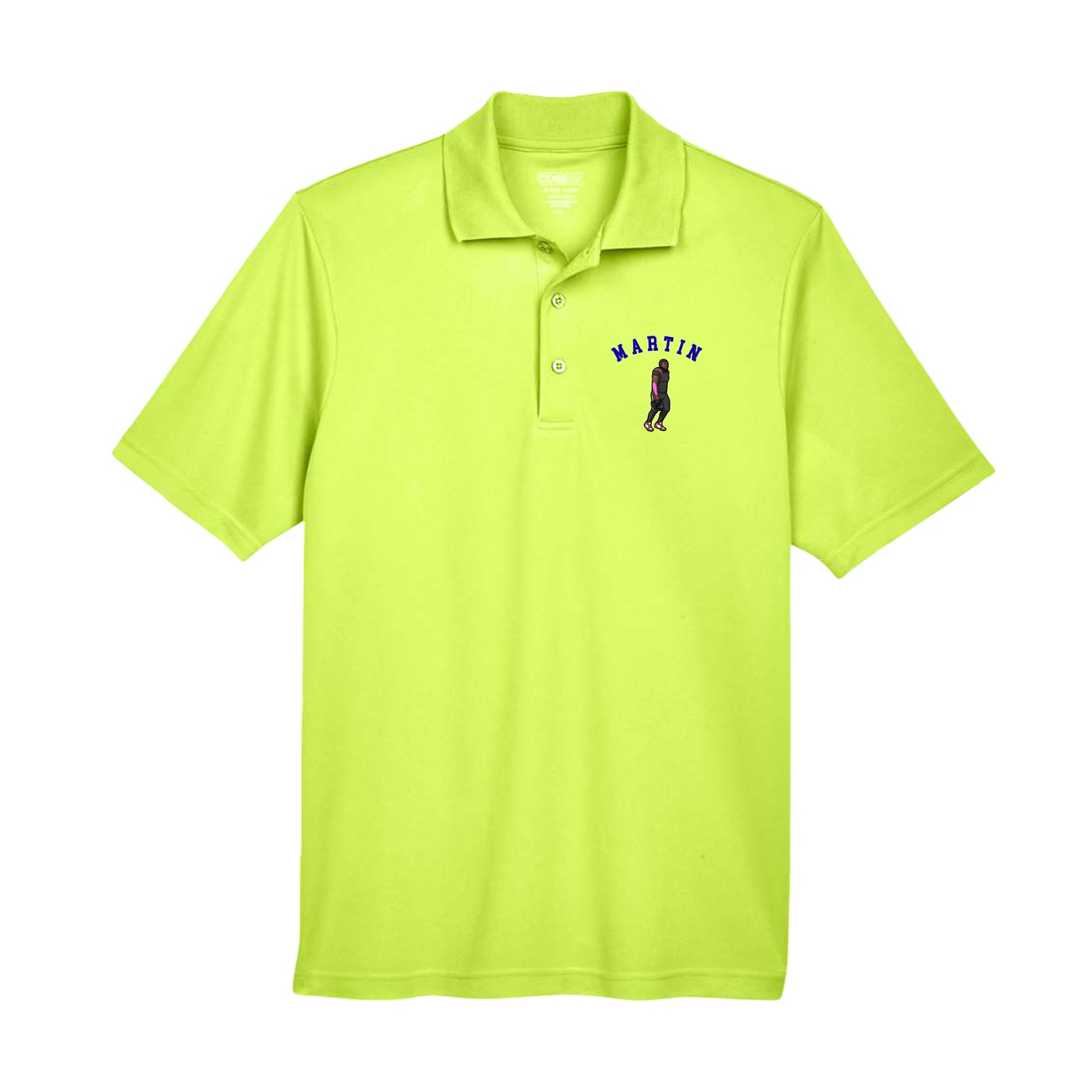 Performance Polo