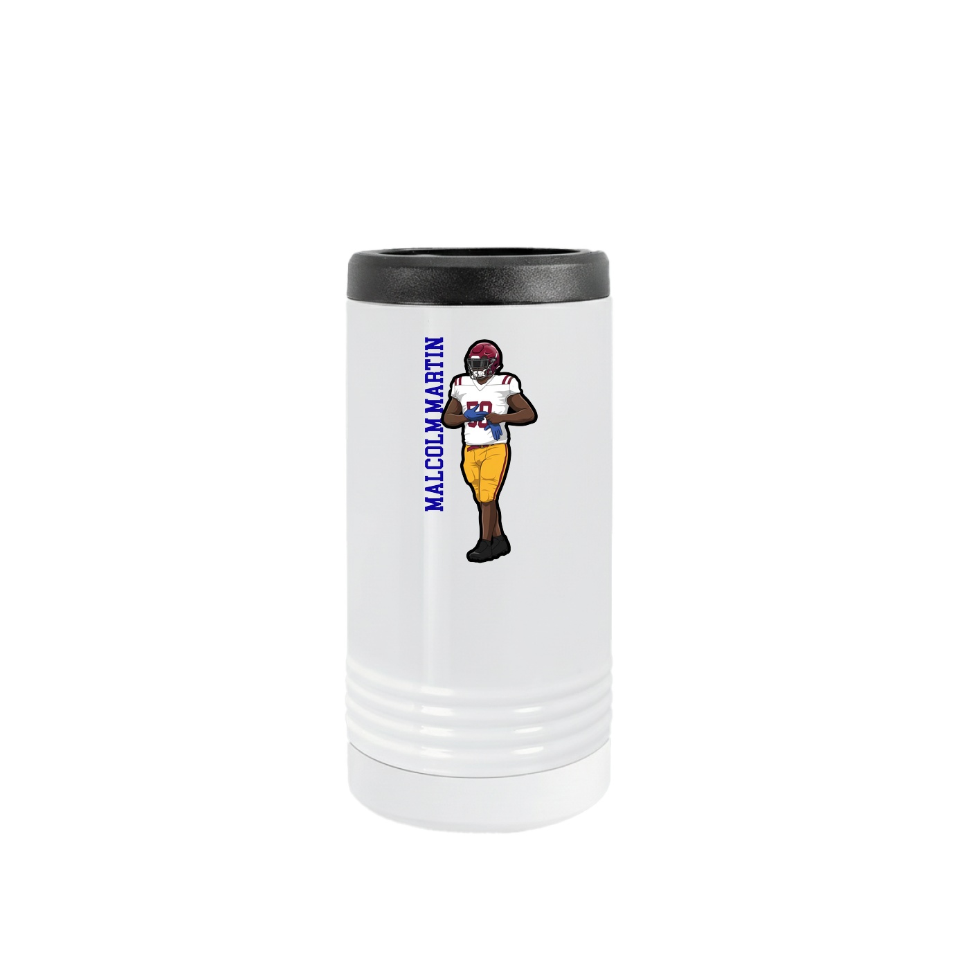 Slim Beverage Holder