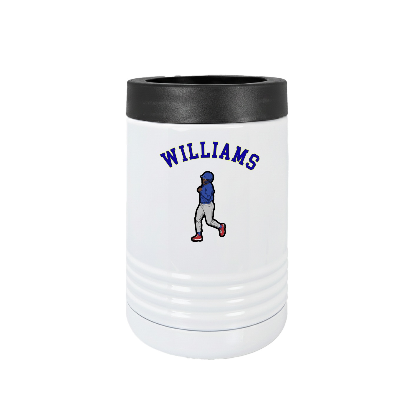 Beverage Holder — Shirsey Arch in White