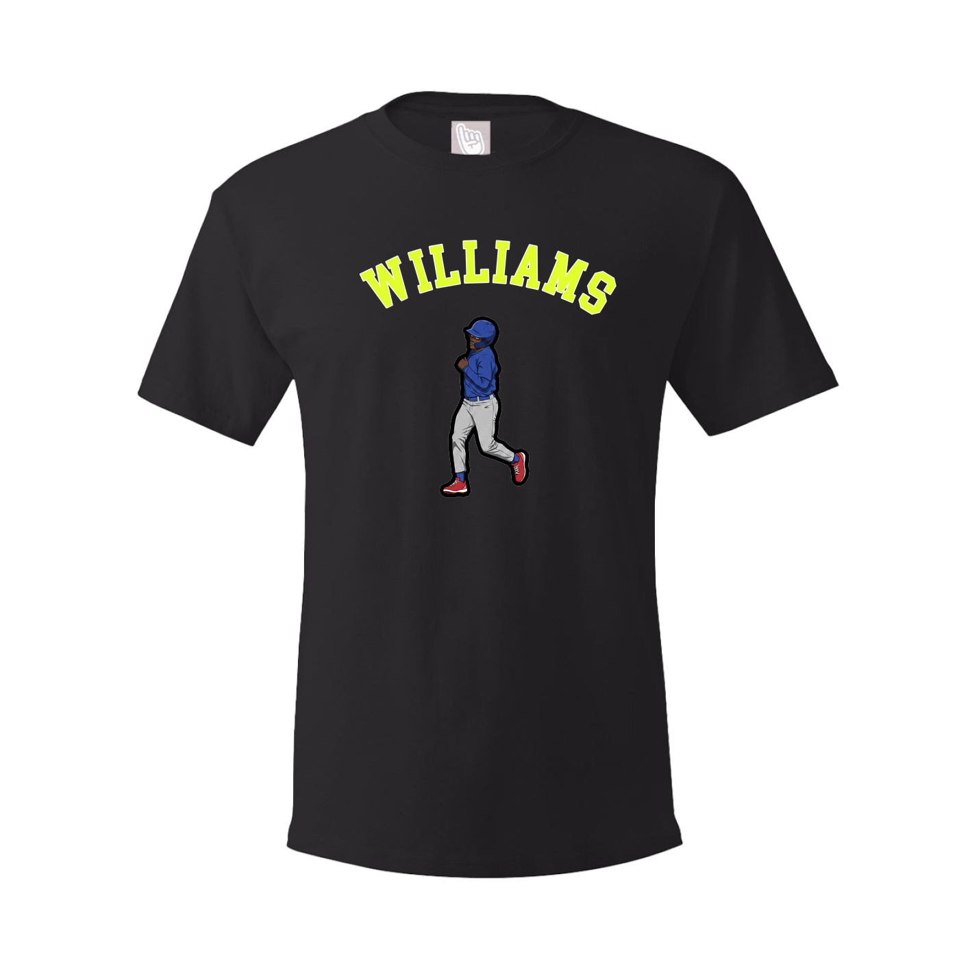 NIL Club Tee
