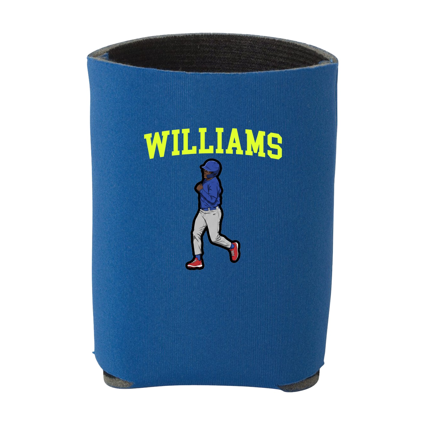 Can Holder — Shirsey in Royal