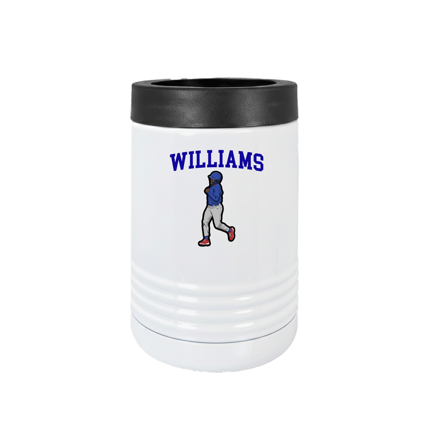 Beverage Holder — Shirsey in White