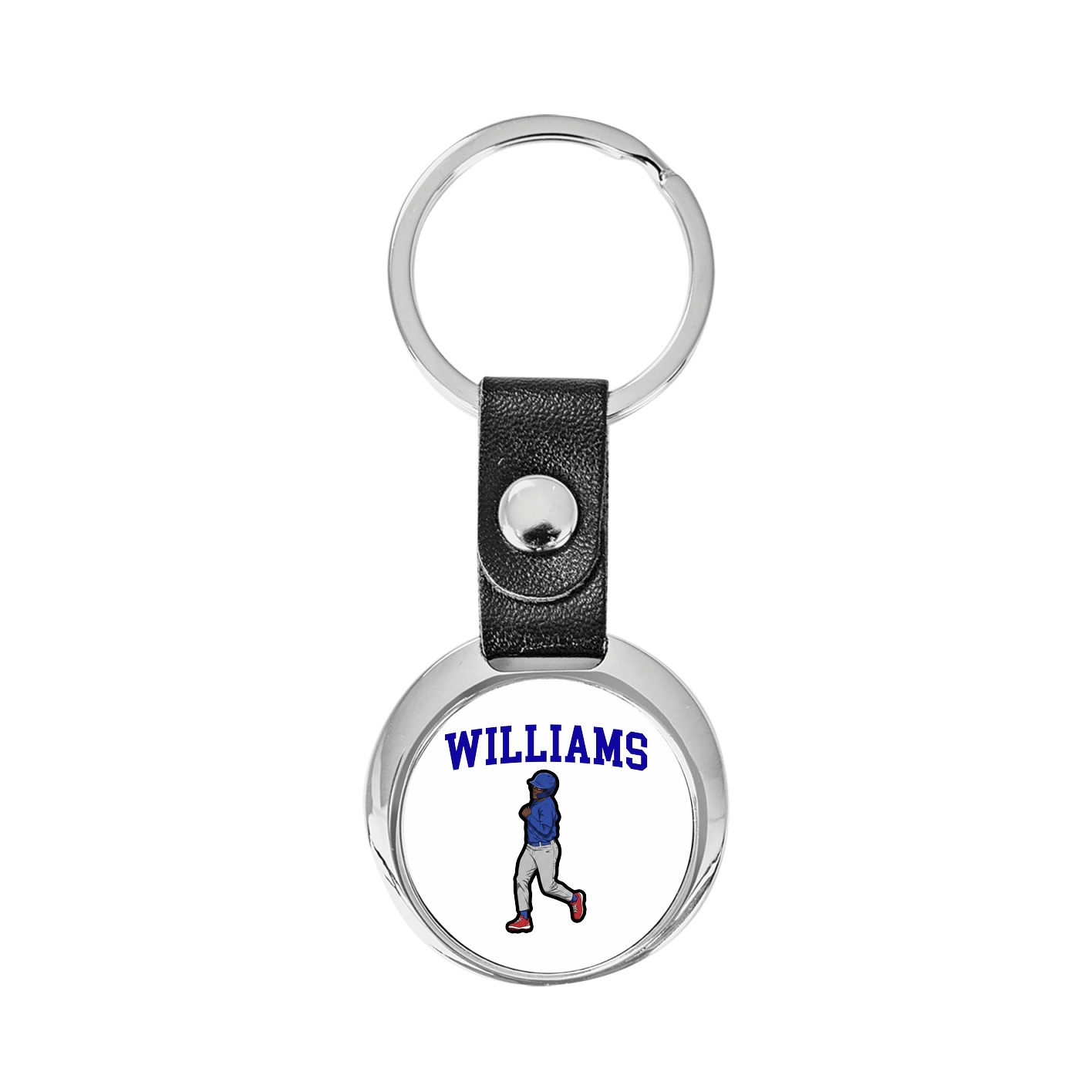 Key Chain — Shirsey in Classic