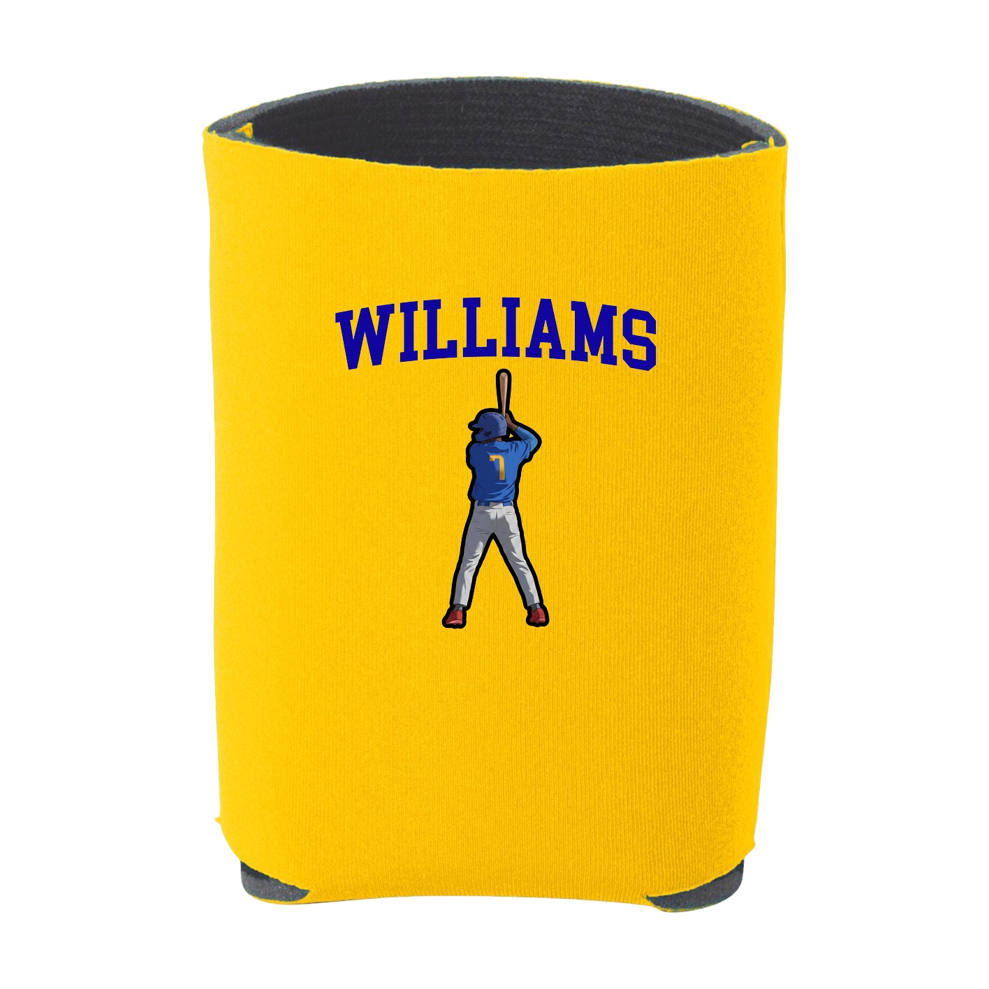 Can Holder — Shirsey in Yellow