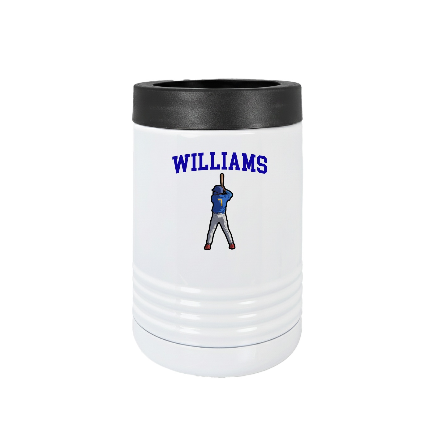 Beverage Holder — Shirsey in White