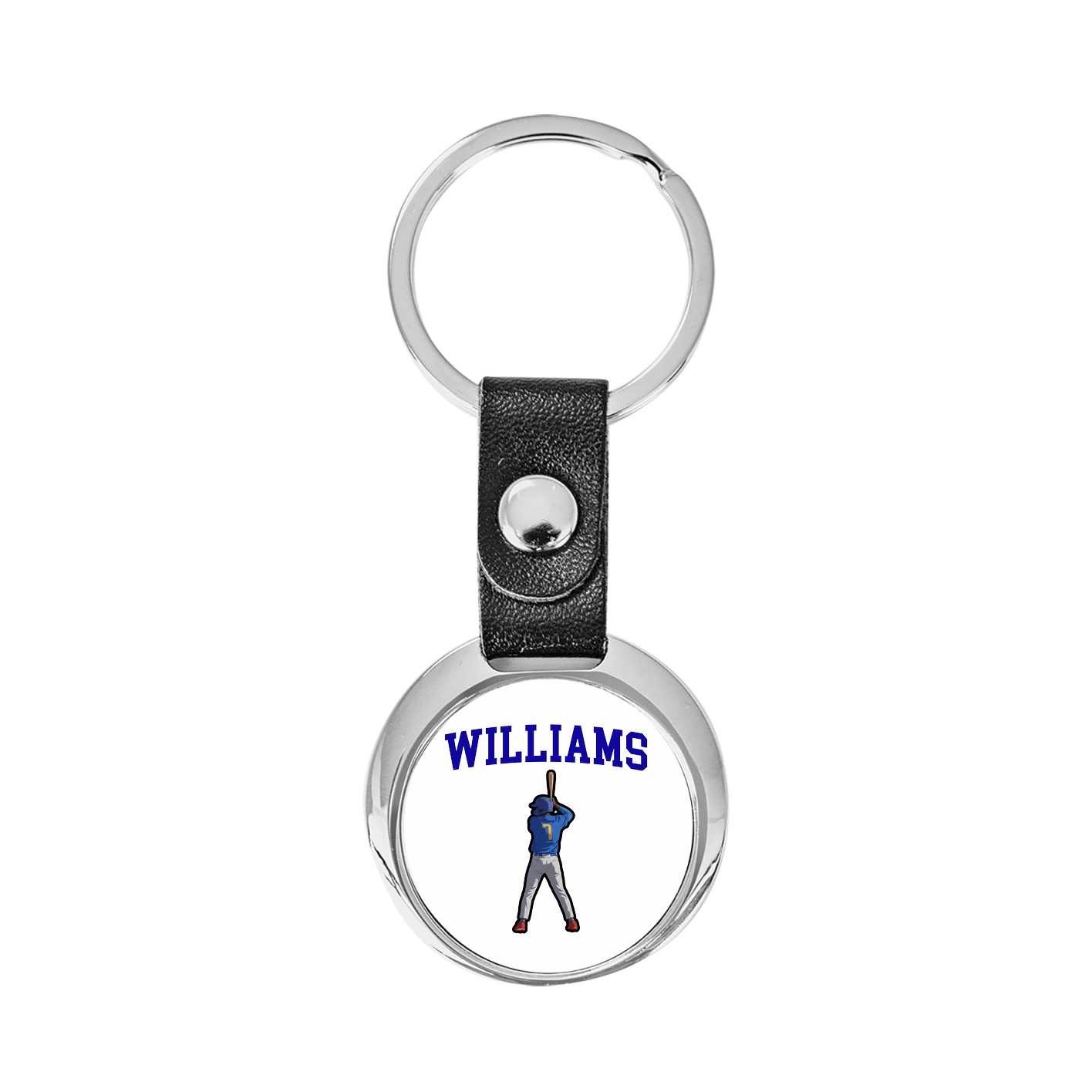 Key Chain — Shirsey in Classic