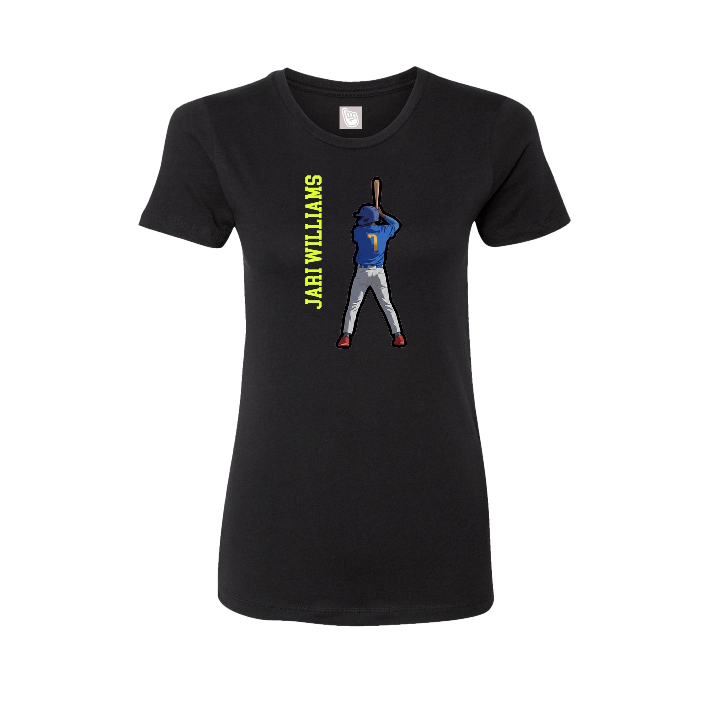 Womens Tee