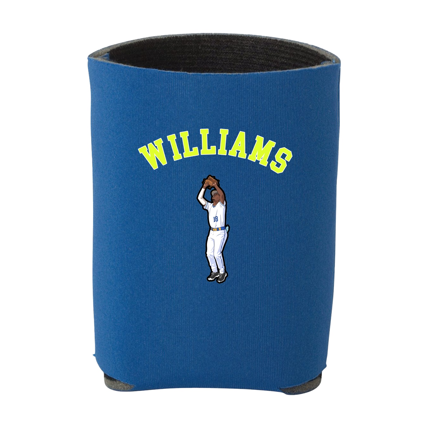 Can Holder — Shirsey Arch in Royal