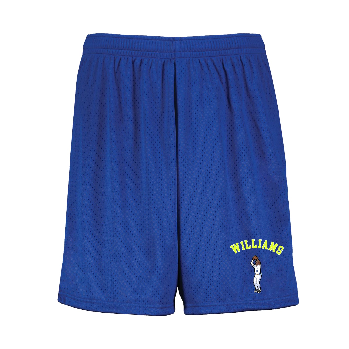 Shorts — Shirsey Arch in Royal