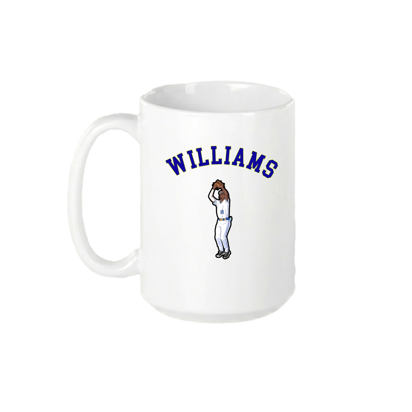 15oz Coffee Mug