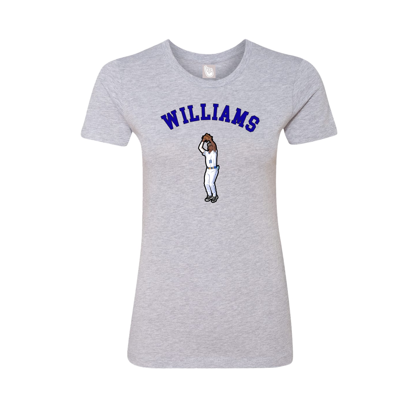 Womens Tee