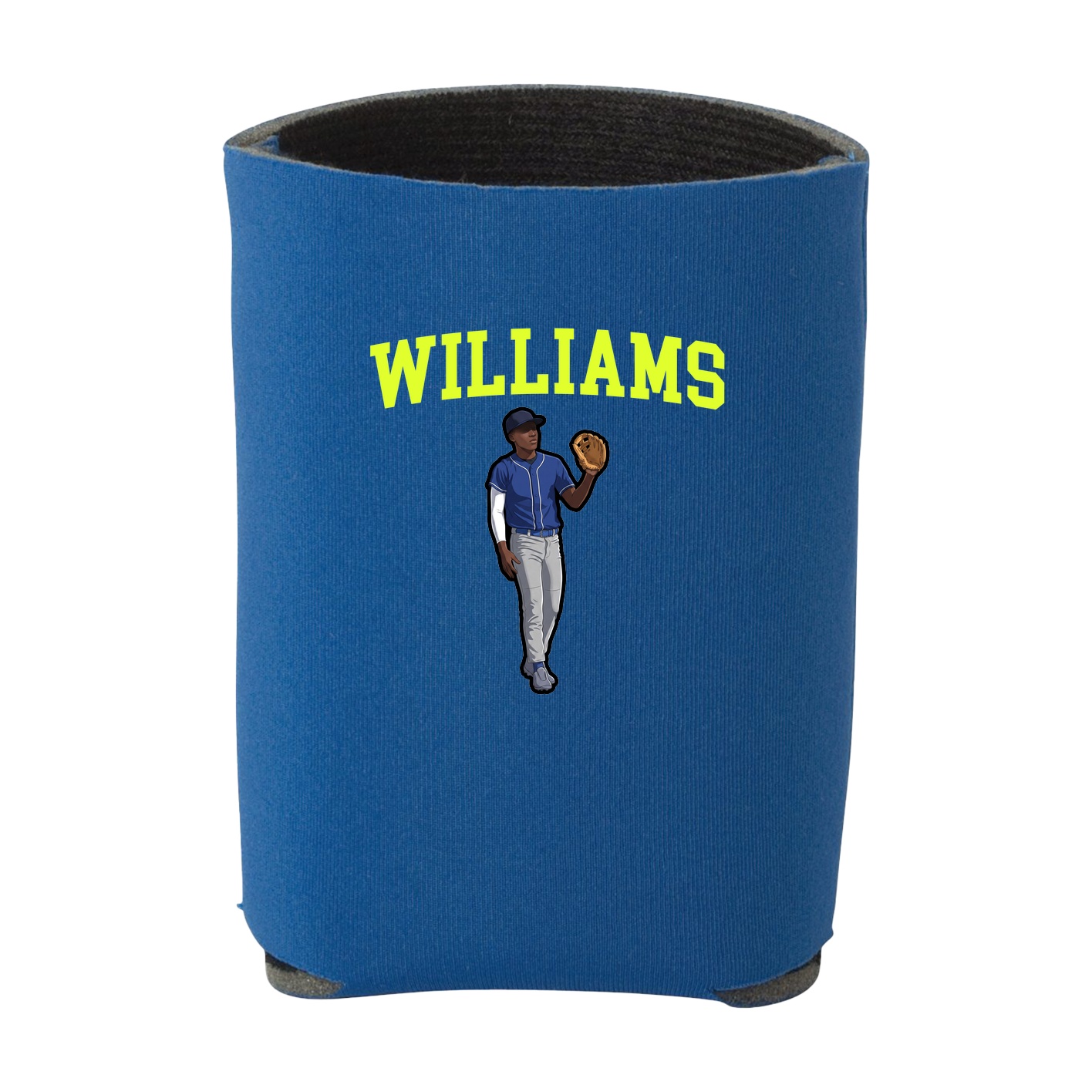 Can Holder — Shirsey in Royal
