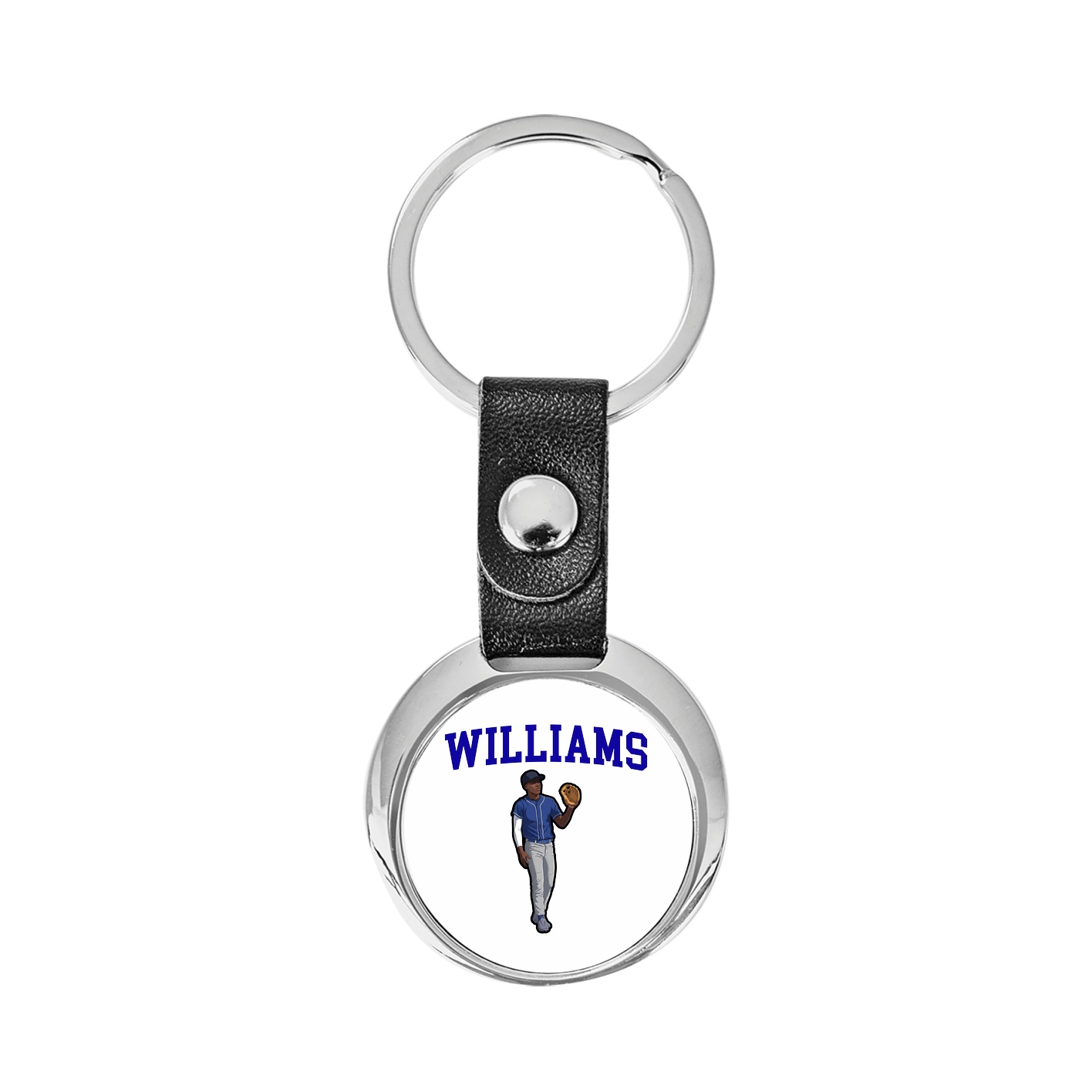 Key Chain — Shirsey in Classic